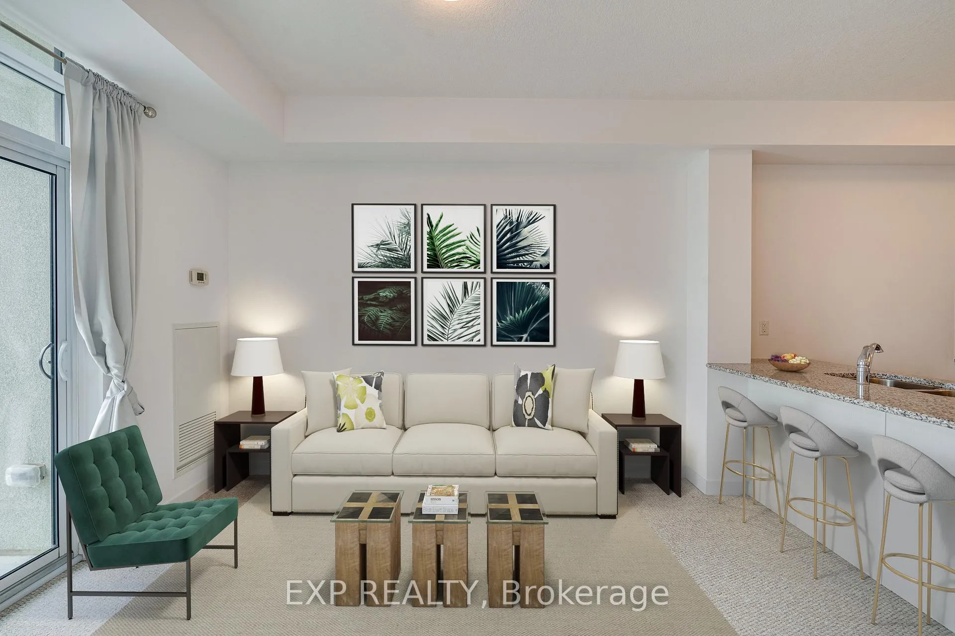 Photo 10 of Unit 413, 101 Shoreview Place, Hamilton, Stoney Creek — HOMEH