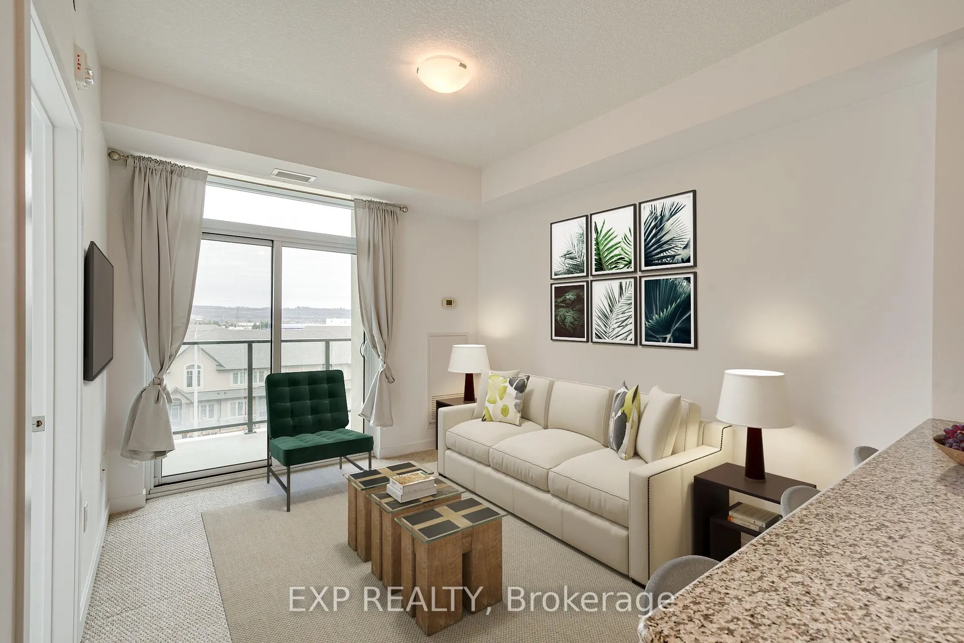 Photo 11 of Unit 413, 101 Shoreview Place, Hamilton, Stoney Creek — HOMEH