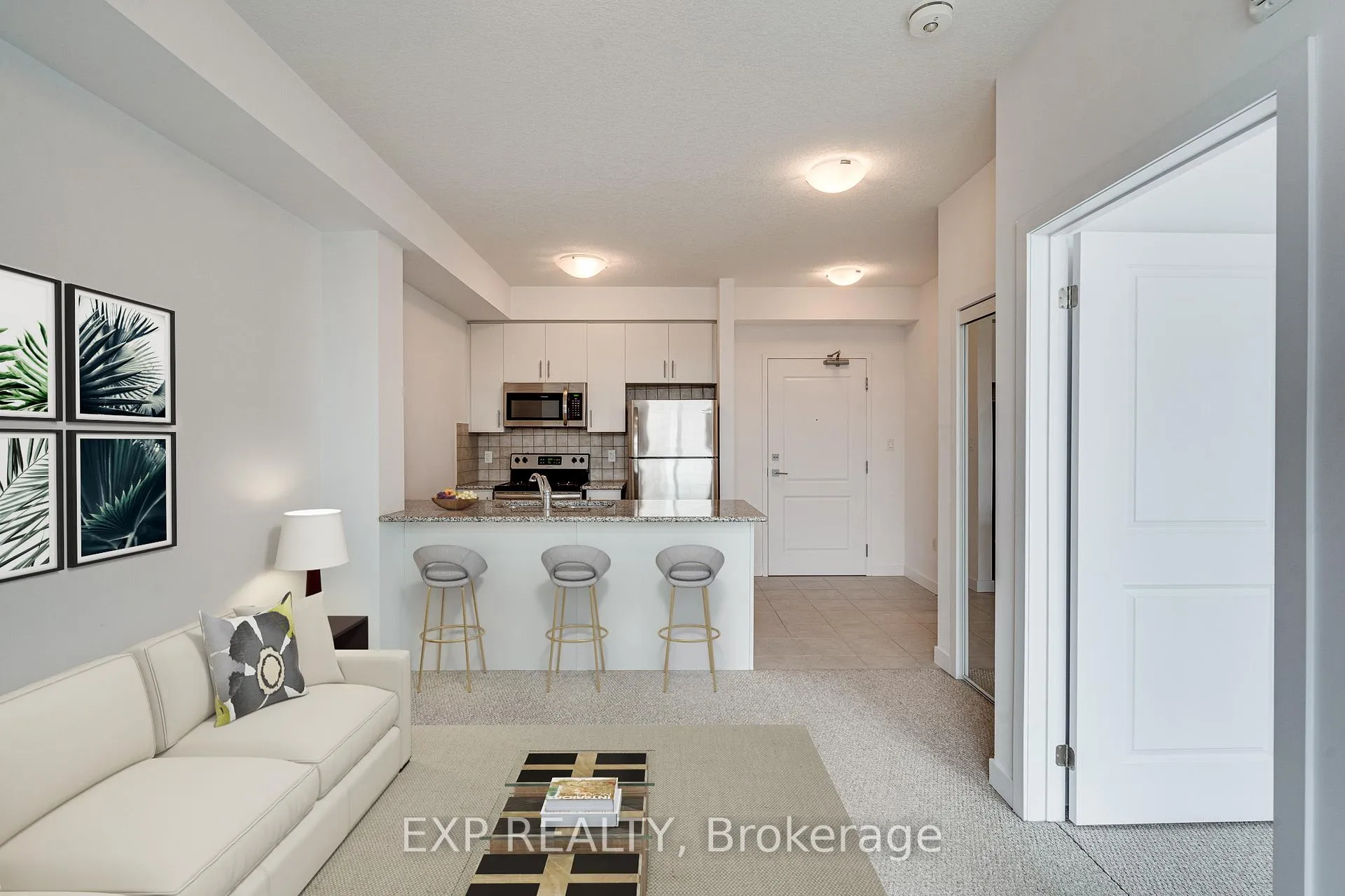 Photo 12 of Unit 413, 101 Shoreview Place, Hamilton, Stoney Creek — HOMEH