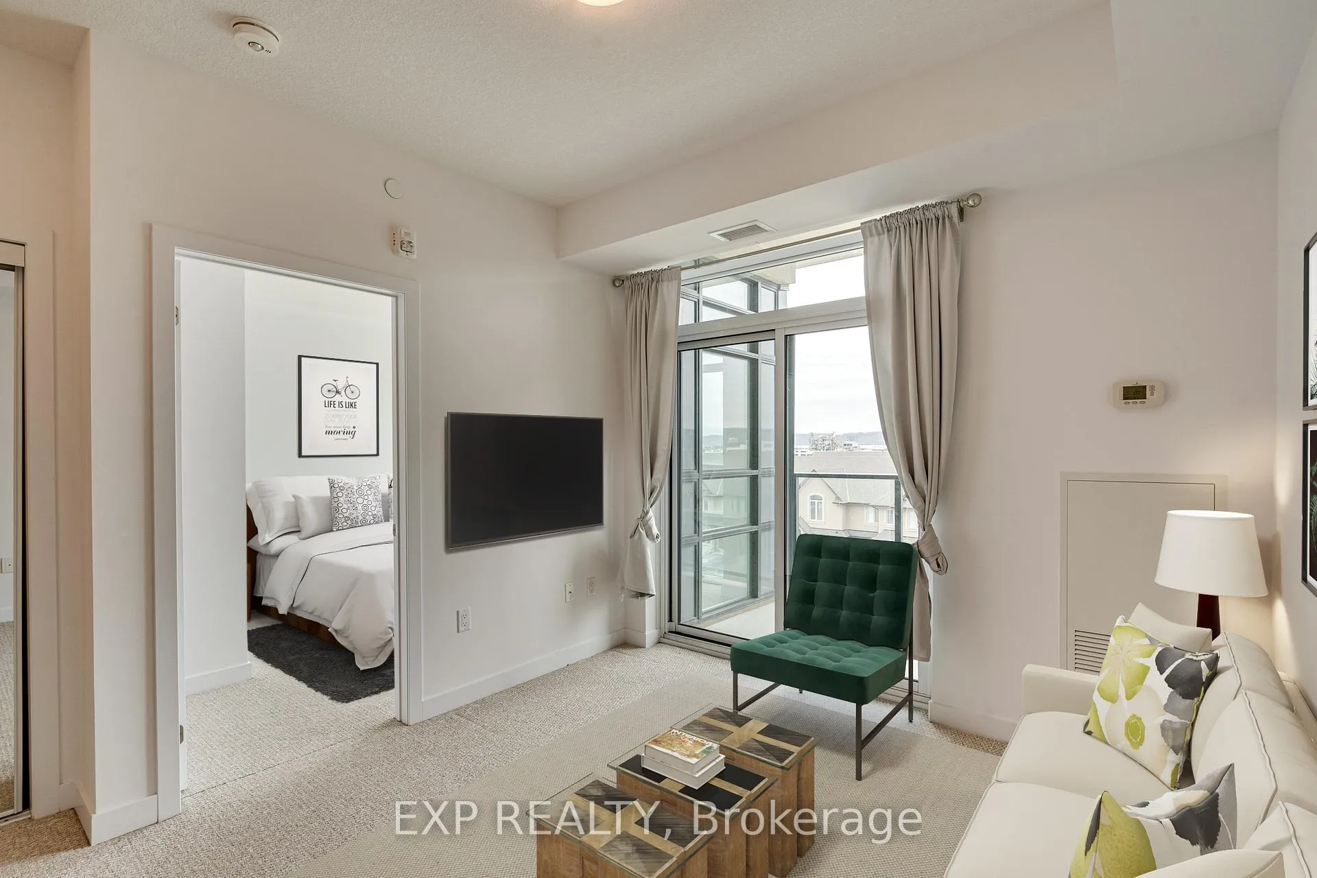 Photo 13 of Unit 413, 101 Shoreview Place, Hamilton, Stoney Creek — HOMEH