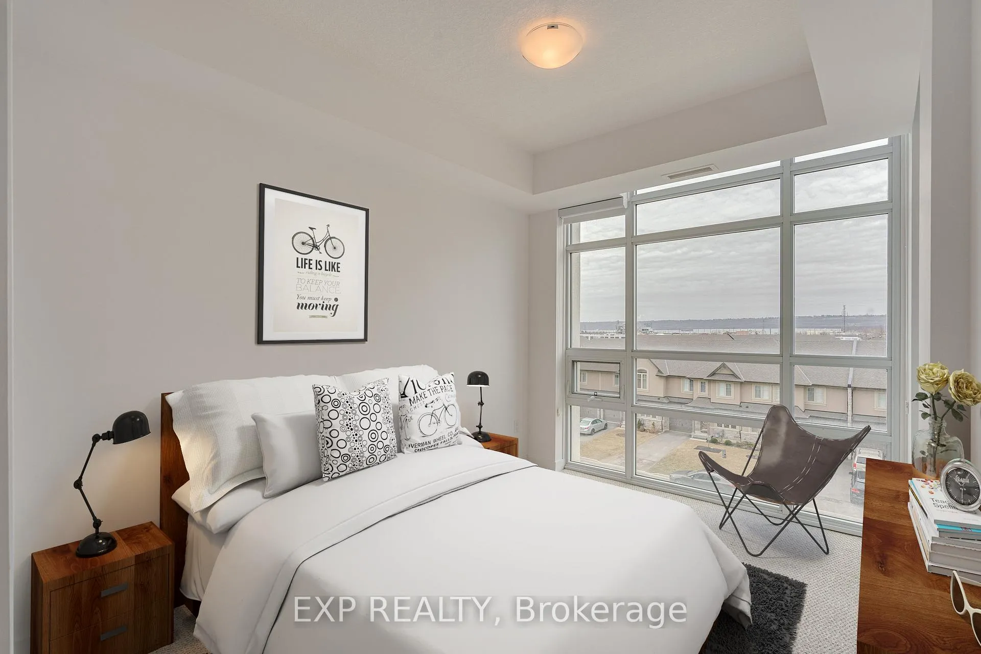 Photo 14 of Unit 413, 101 Shoreview Place, Hamilton, Stoney Creek — HOMEH