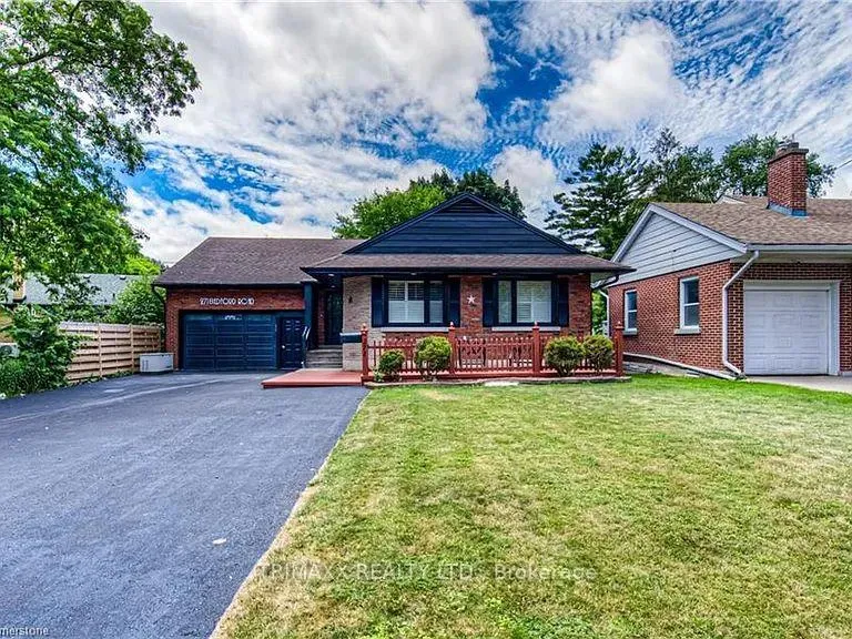 Photo 1 of 271 Bedford Road, Waterloo — HOMEH