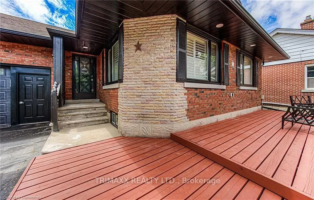 Photo 2 of 271 Bedford Road, Waterloo — HOMEH