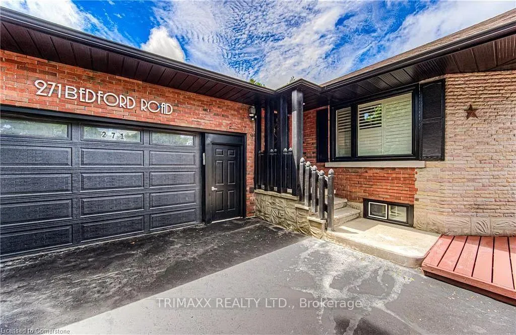 Photo 3 of 271 Bedford Road, Waterloo — HOMEH