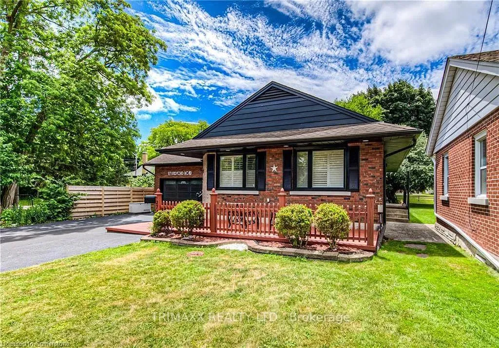 Photo 38 of 271 Bedford Road, Waterloo — HOMEH