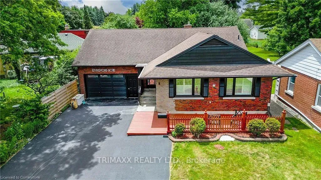 Photo 40 of 271 Bedford Road, Waterloo — HOMEH