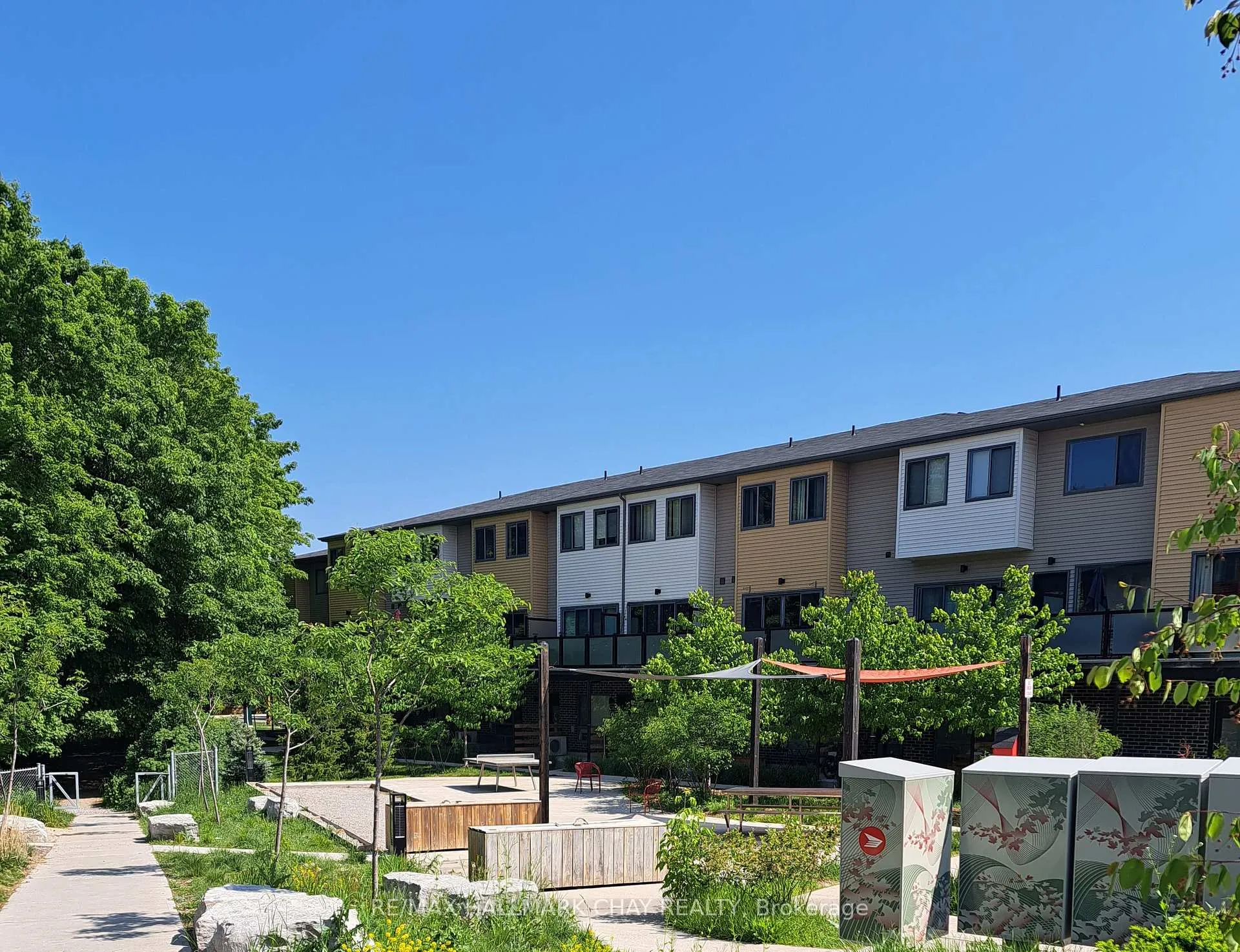 Photo 1 of Unit 59, 369 Essa Road, Barrie, Holly — HOMEH