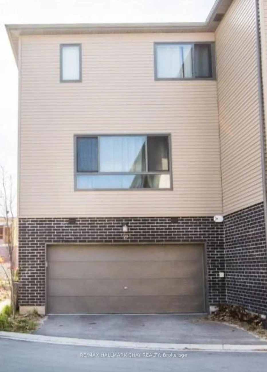 Photo 5 of Unit 59, 369 Essa Road, Barrie, Holly — HOMEH