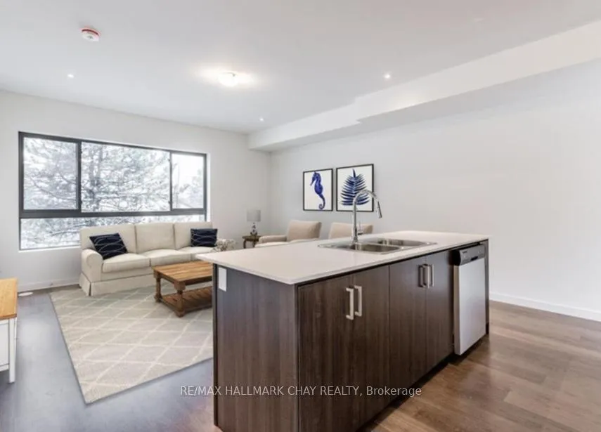Photo 8 of Unit 59, 369 Essa Road, Barrie, Holly — HOMEH
