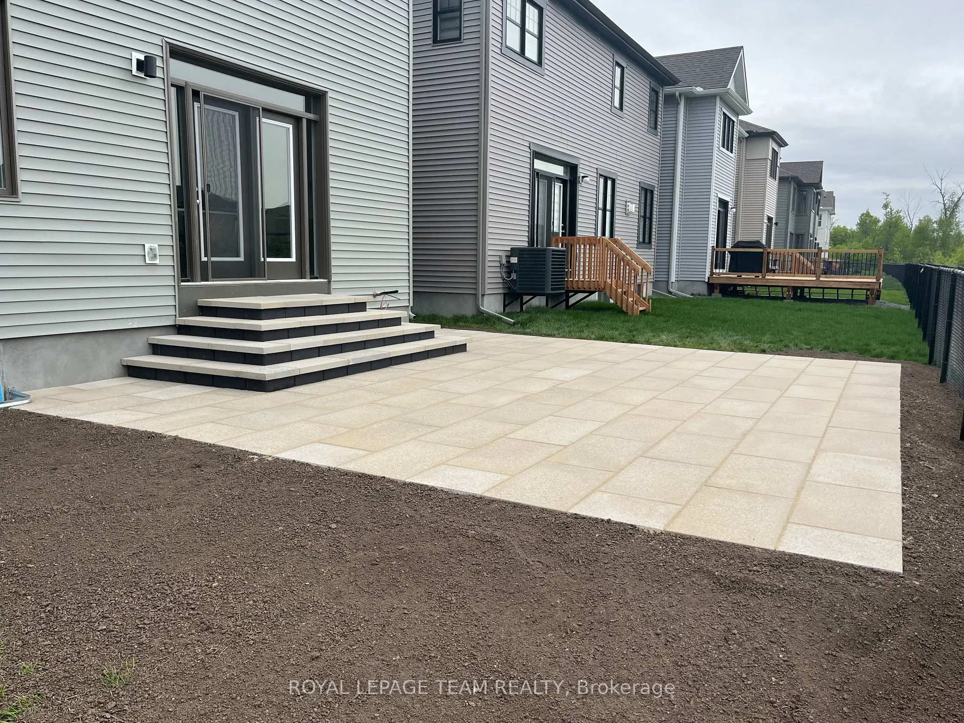 Photo 42 of 60 Green Ash Avenue, Ottawa, Goulbourn Twp From Franktown Rd/South To Rideau — HOMEH
