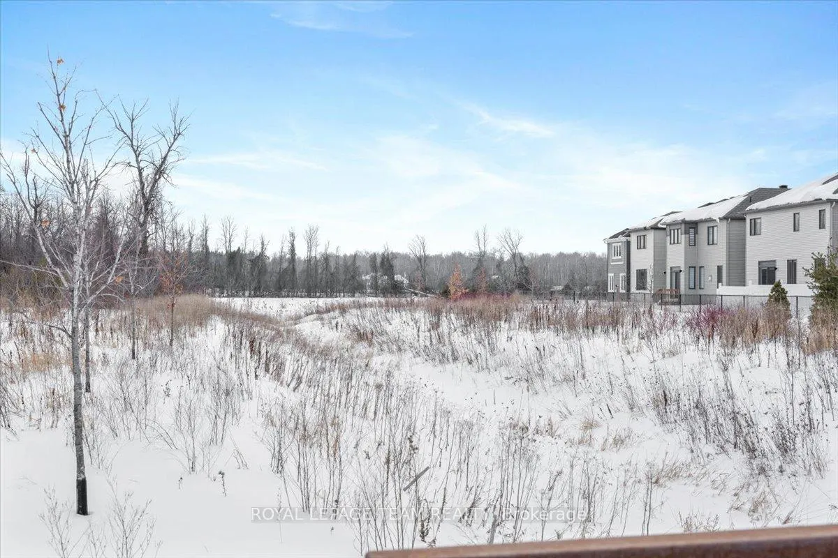 Photo 46 of 60 Green Ash Avenue, Ottawa, Goulbourn Twp From Franktown Rd/South To Rideau — HOMEH