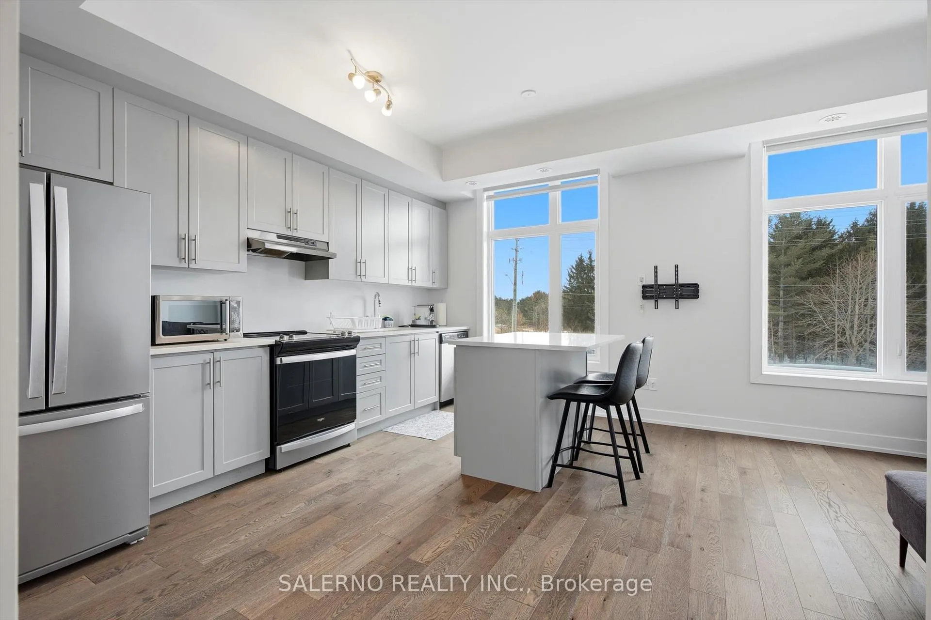 Photo 5 of Unit U215, 9560 Islington Avenue, Vaughan, Sonoma Heights — HOMEH