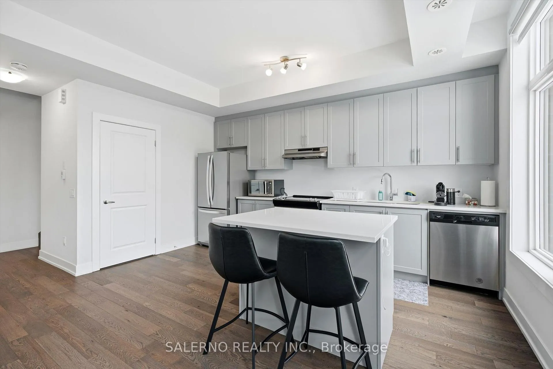 Photo 7 of Unit U215, 9560 Islington Avenue, Vaughan, Sonoma Heights — HOMEH