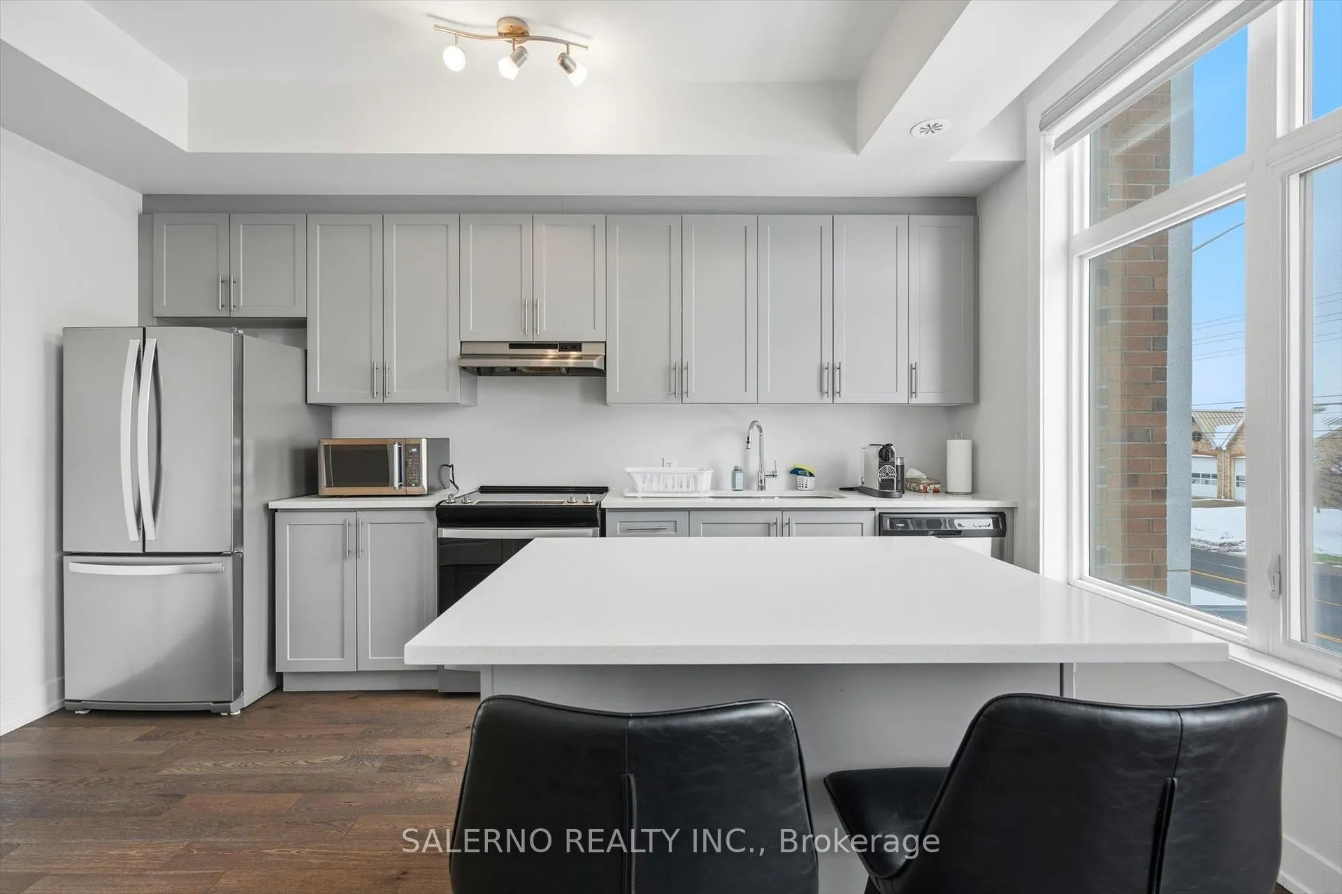 Photo 8 of Unit U215, 9560 Islington Avenue, Vaughan, Sonoma Heights — HOMEH