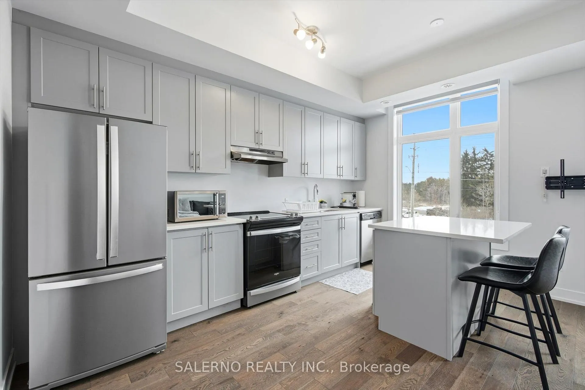 Photo 9 of Unit U215, 9560 Islington Avenue, Vaughan, Sonoma Heights — HOMEH