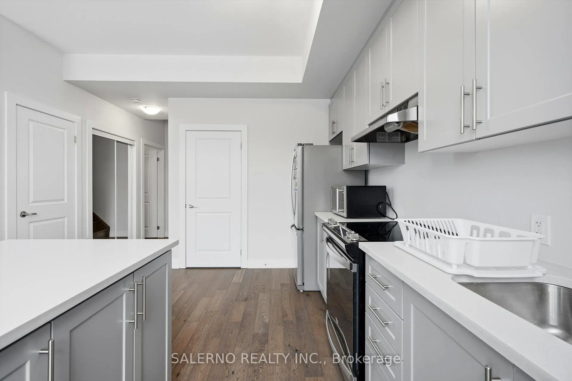 Photo 11 of Unit U215, 9560 Islington Avenue, Vaughan, Sonoma Heights — HOMEH