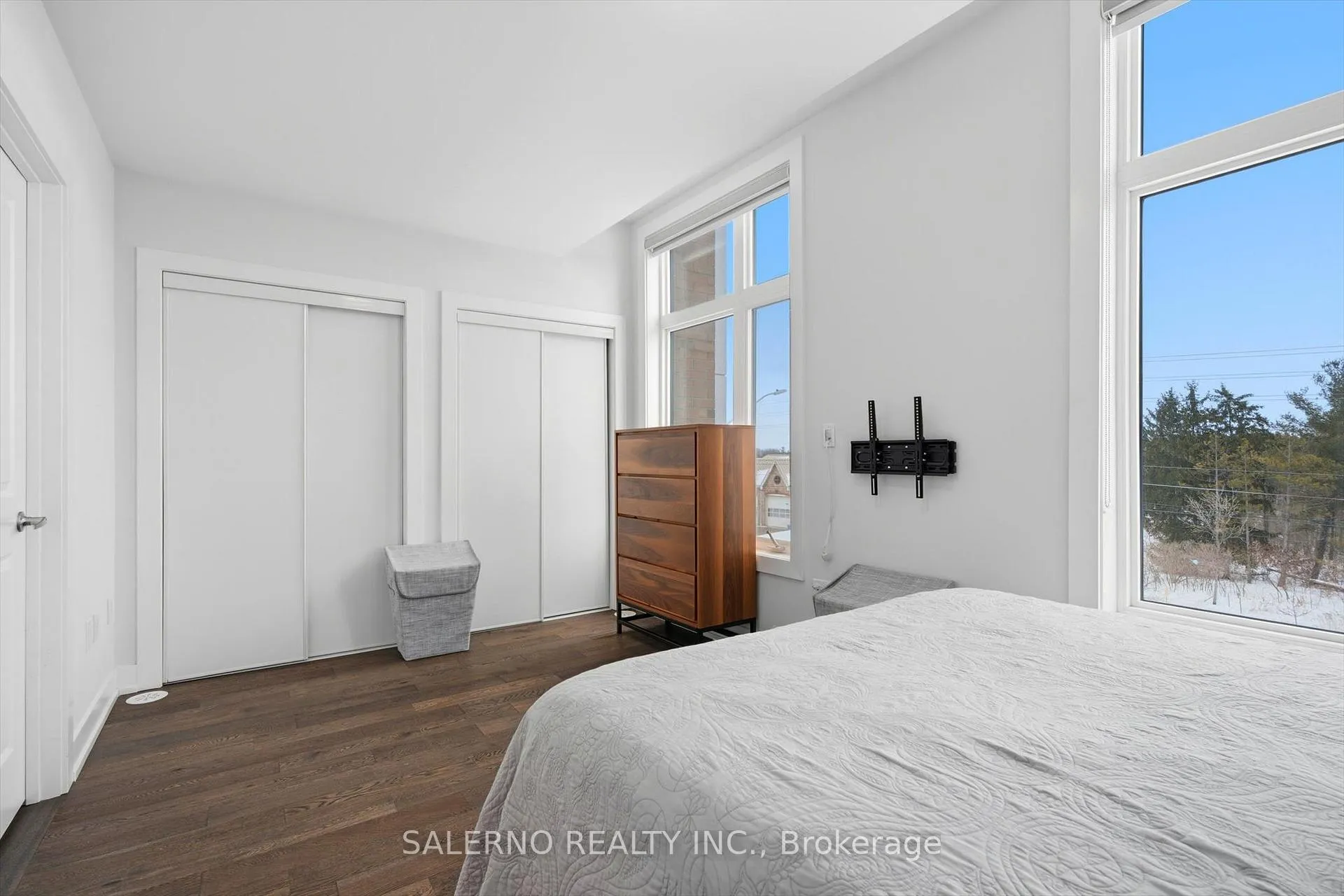 Photo 19 of Unit U215, 9560 Islington Avenue, Vaughan, Sonoma Heights — HOMEH