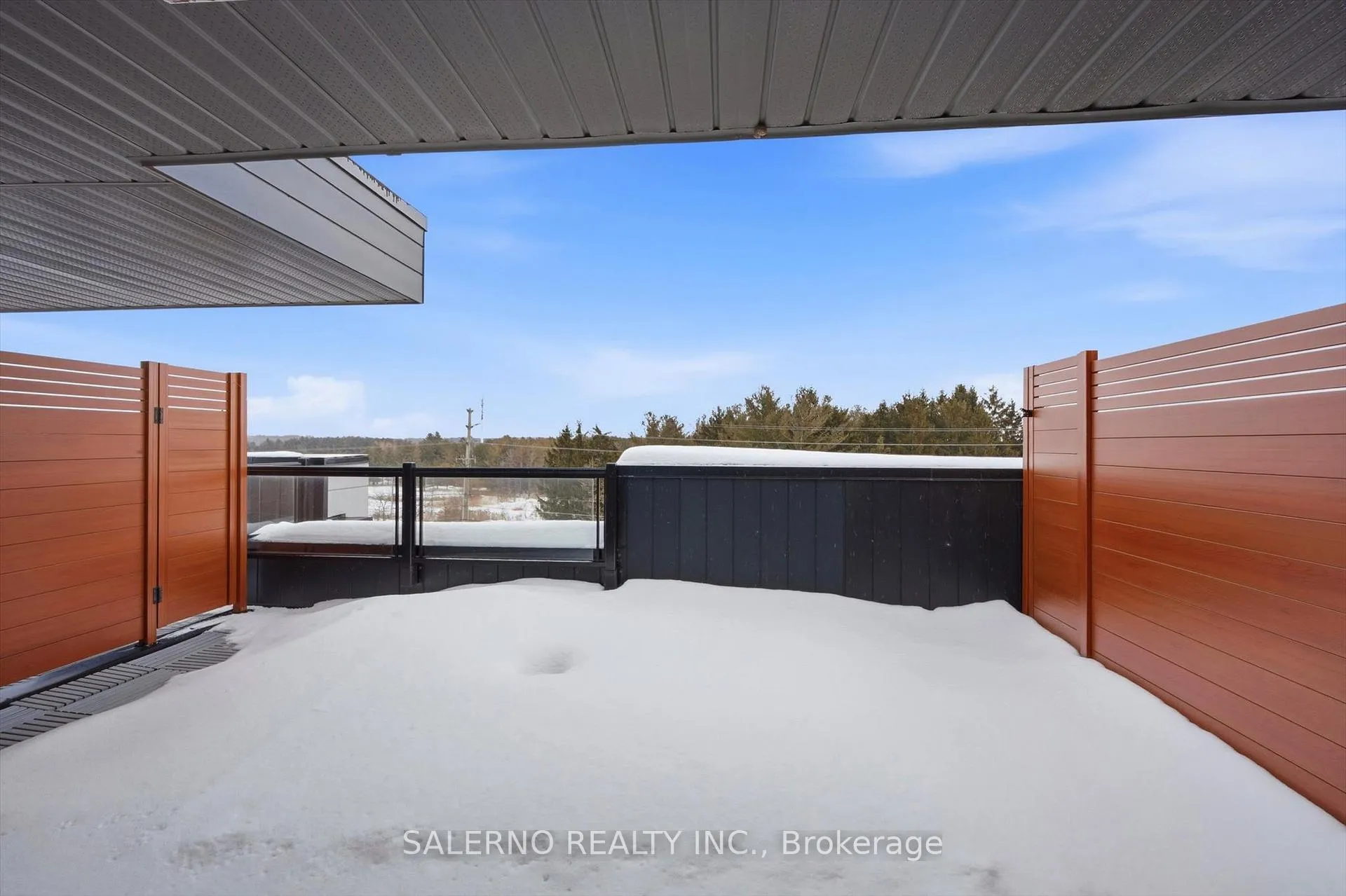 Photo 21 of Unit U215, 9560 Islington Avenue, Vaughan, Sonoma Heights — HOMEH