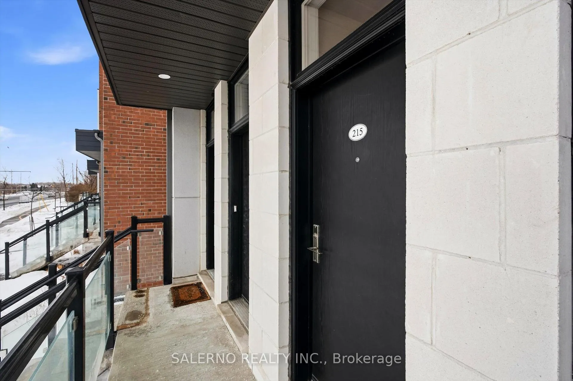 Photo 22 of Unit U215, 9560 Islington Avenue, Vaughan, Sonoma Heights — HOMEH