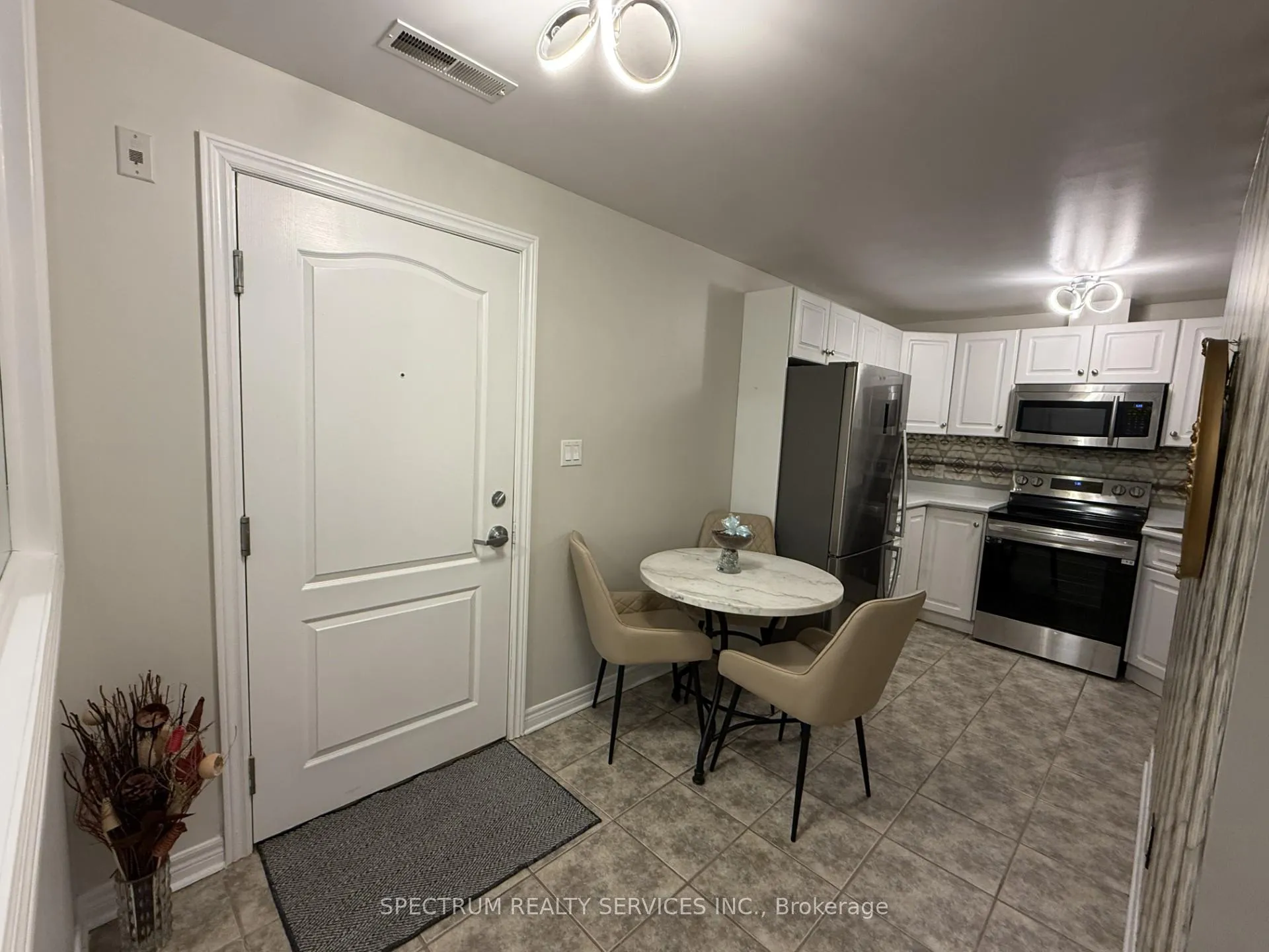 Photo 4 of Unit 116, 6350 Dorchester Road, Niagara Falls, Dorchester — HOMEH