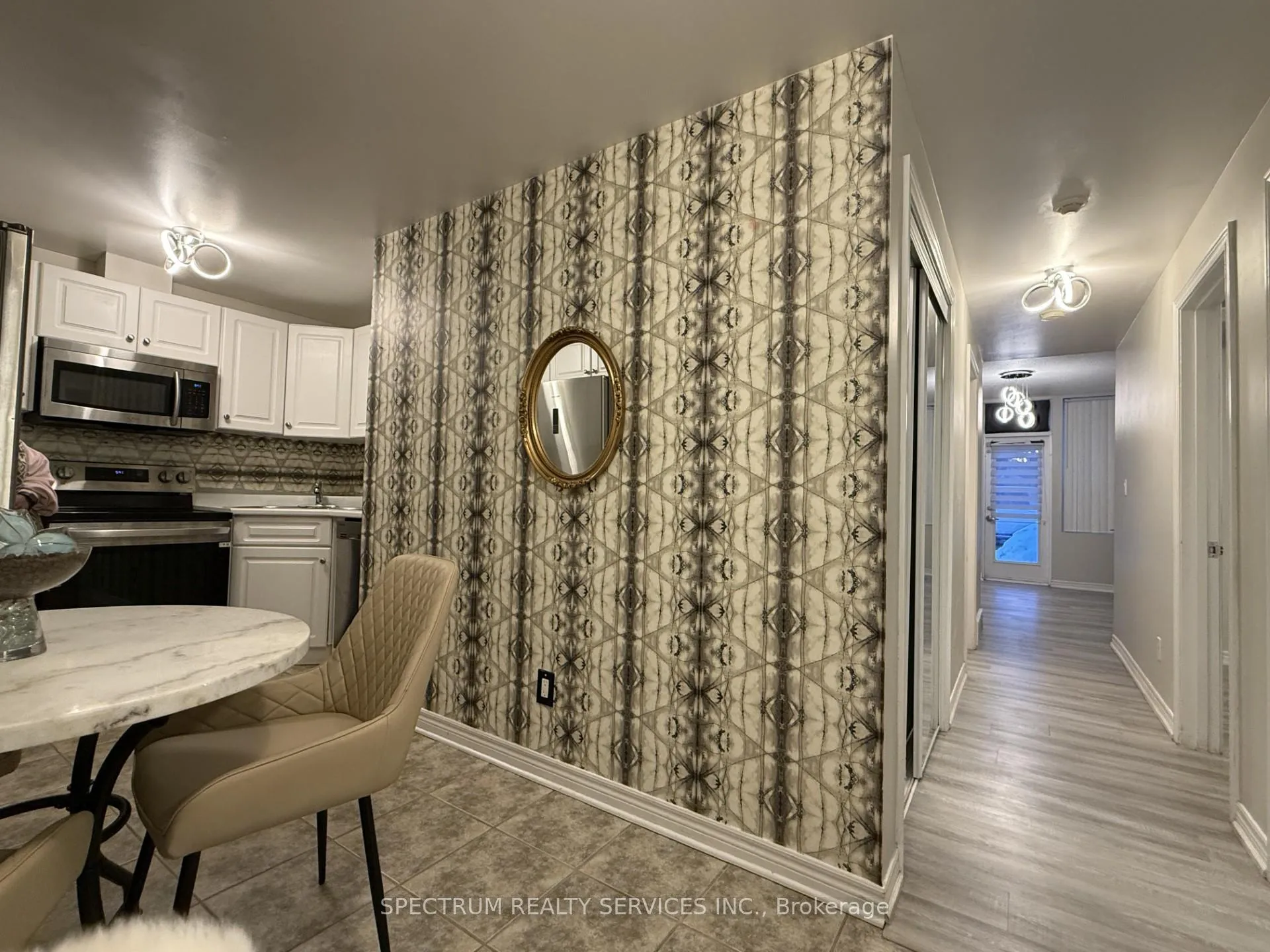 Photo 8 of Unit 116, 6350 Dorchester Road, Niagara Falls, Dorchester — HOMEH