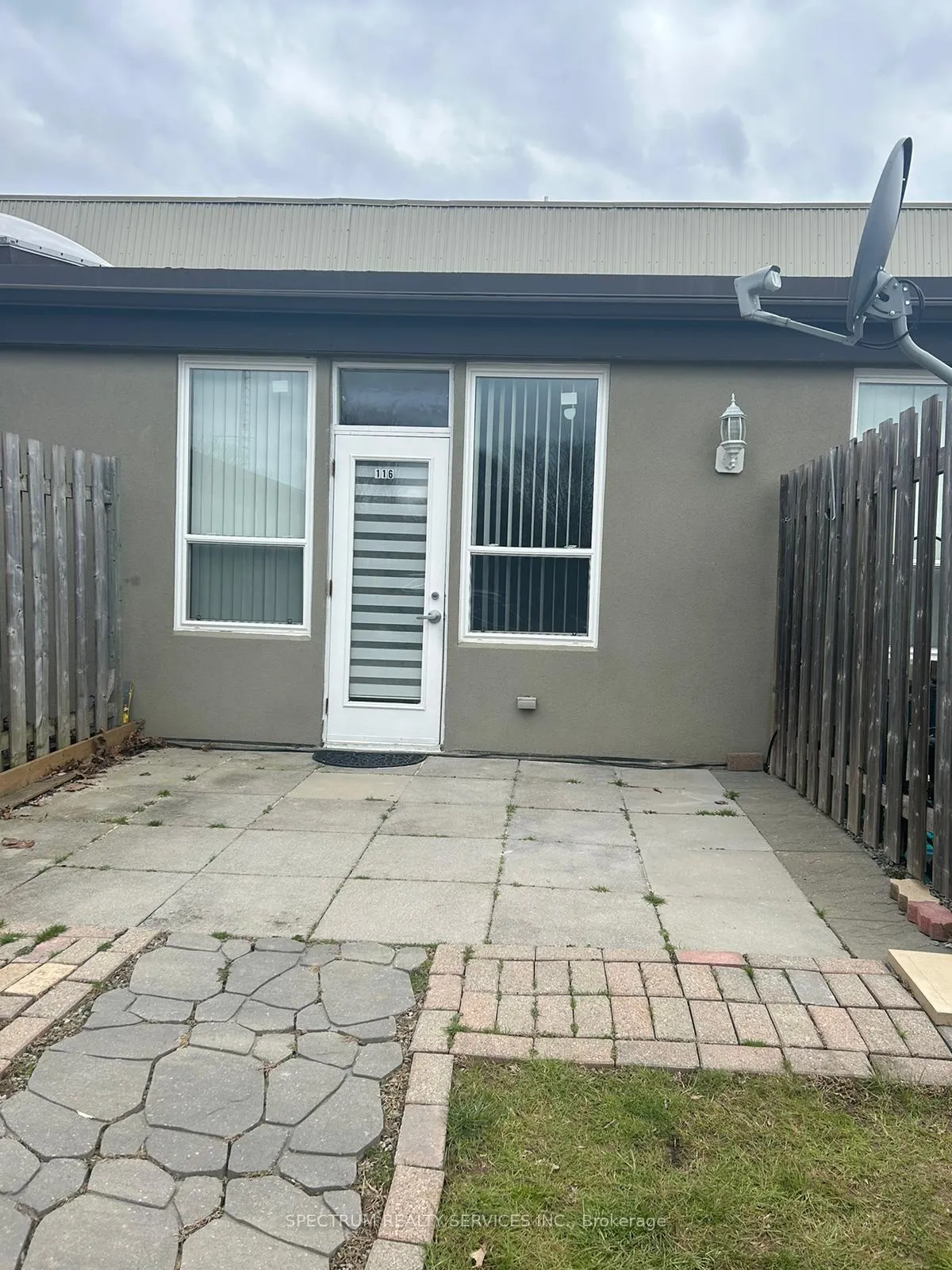 Photo 21 of Unit 116, 6350 Dorchester Road, Niagara Falls, Dorchester — HOMEH