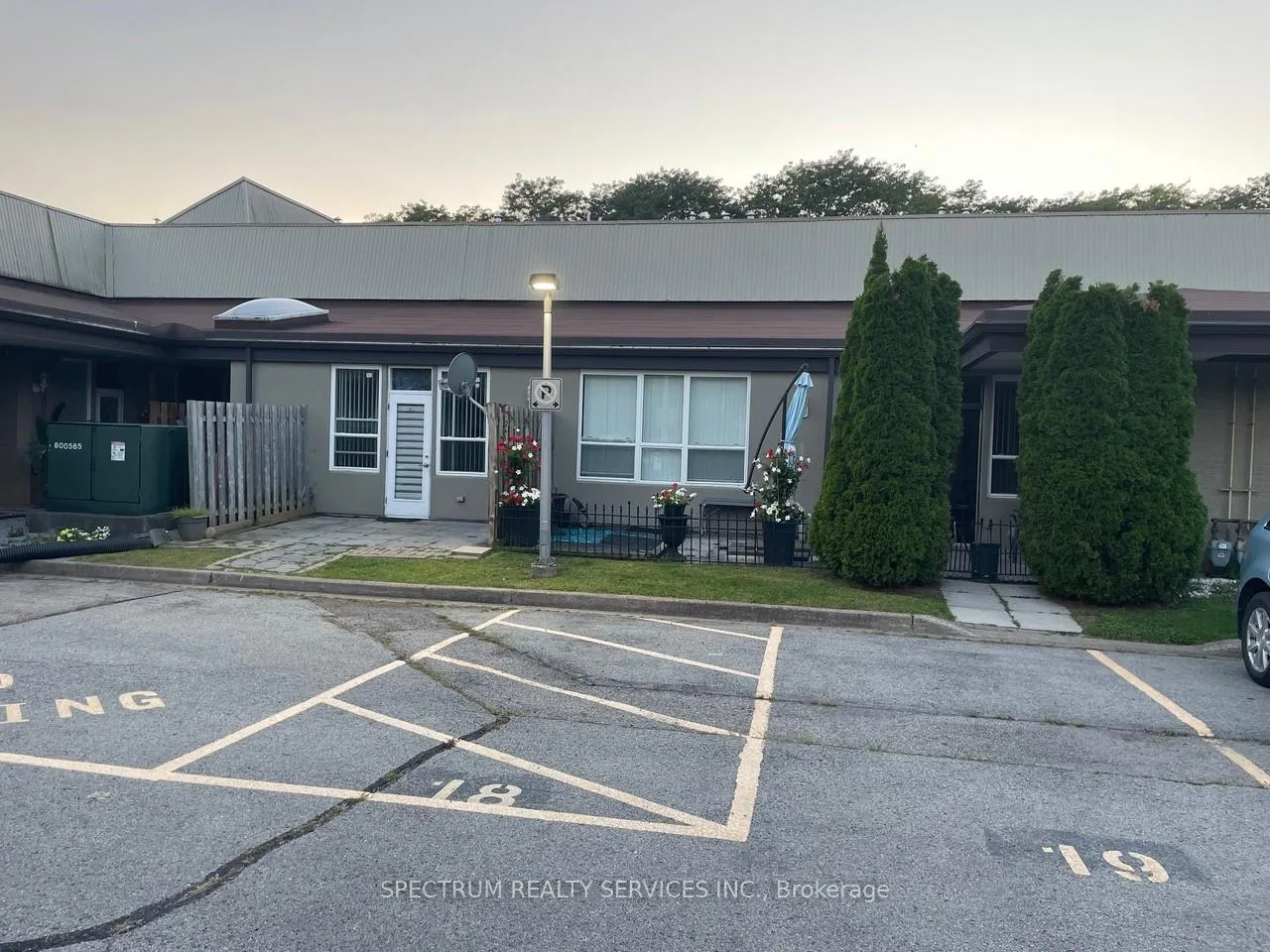 Photo 22 of Unit 116, 6350 Dorchester Road, Niagara Falls, Dorchester — HOMEH