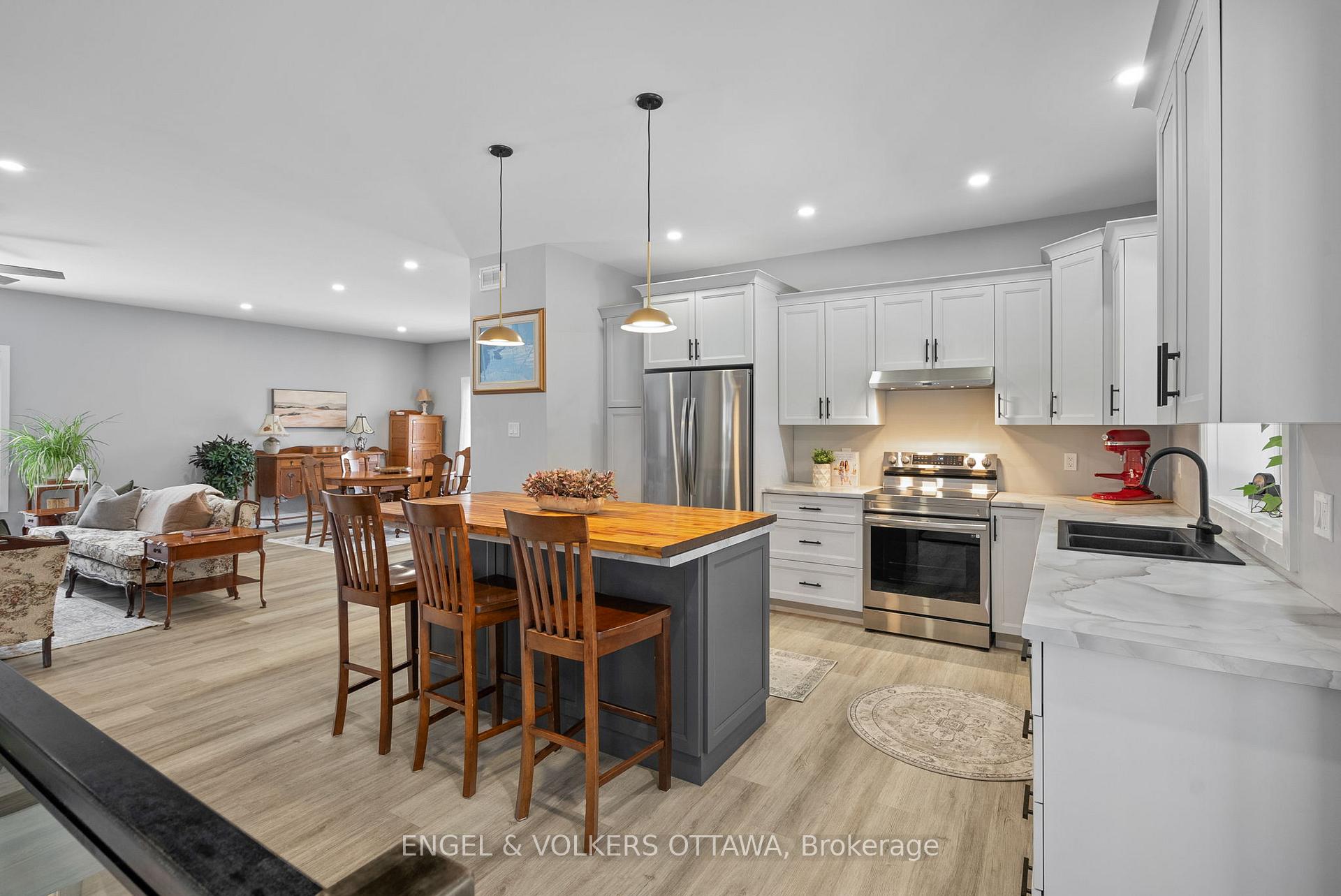 Photo 7 of 397 Lime Kiln Road, Horton, Horton Twp — HOMEH