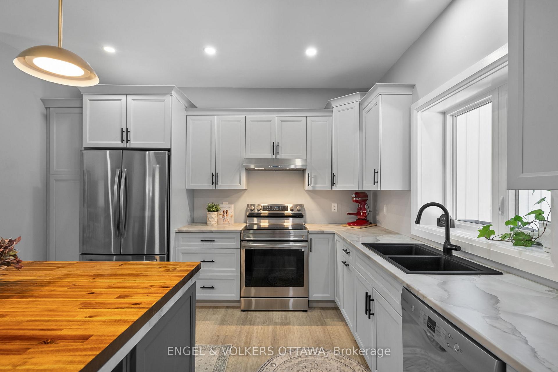 Photo 8 of 397 Lime Kiln Road, Horton, Horton Twp — HOMEH