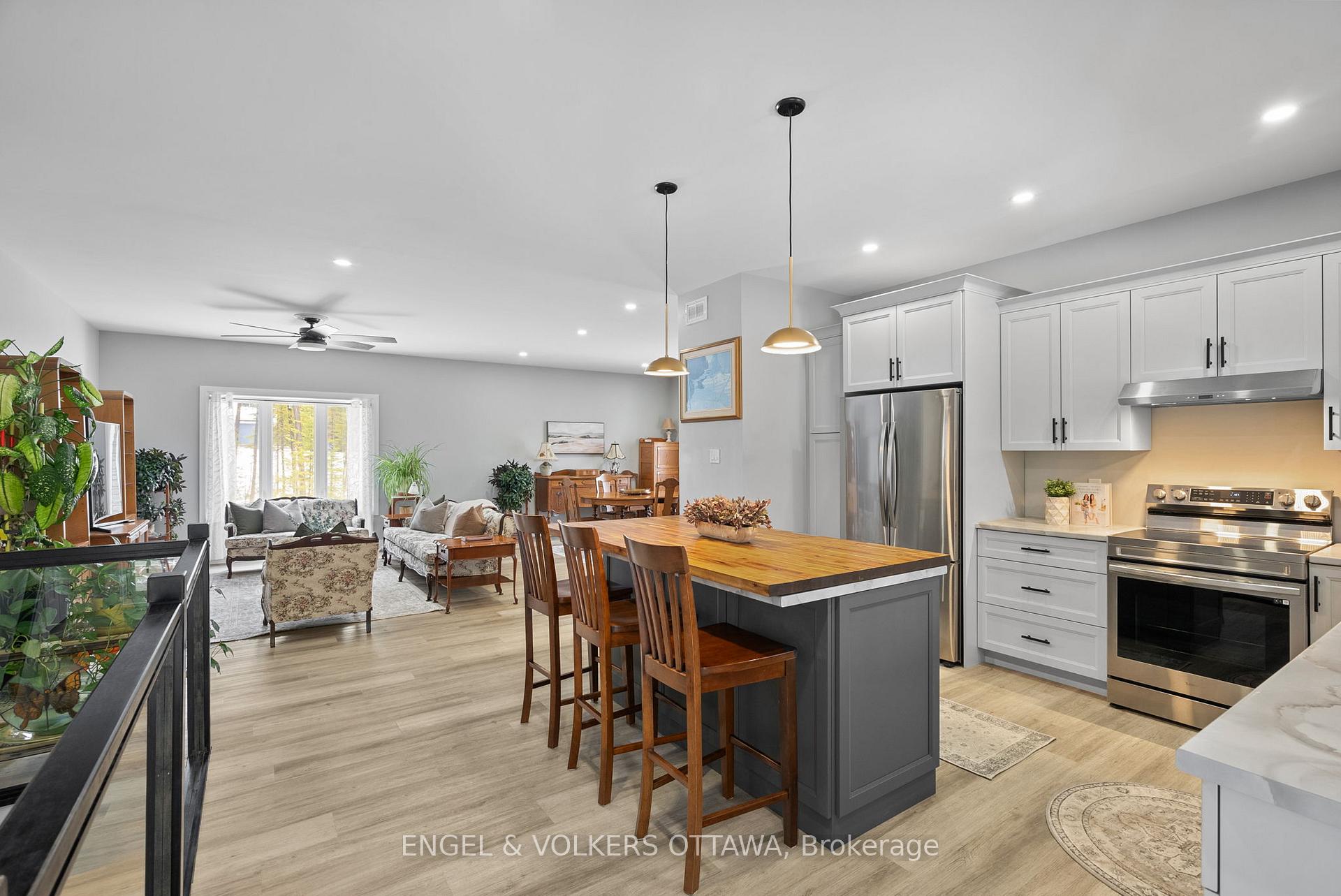 Photo 9 of 397 Lime Kiln Road, Horton, Horton Twp — HOMEH