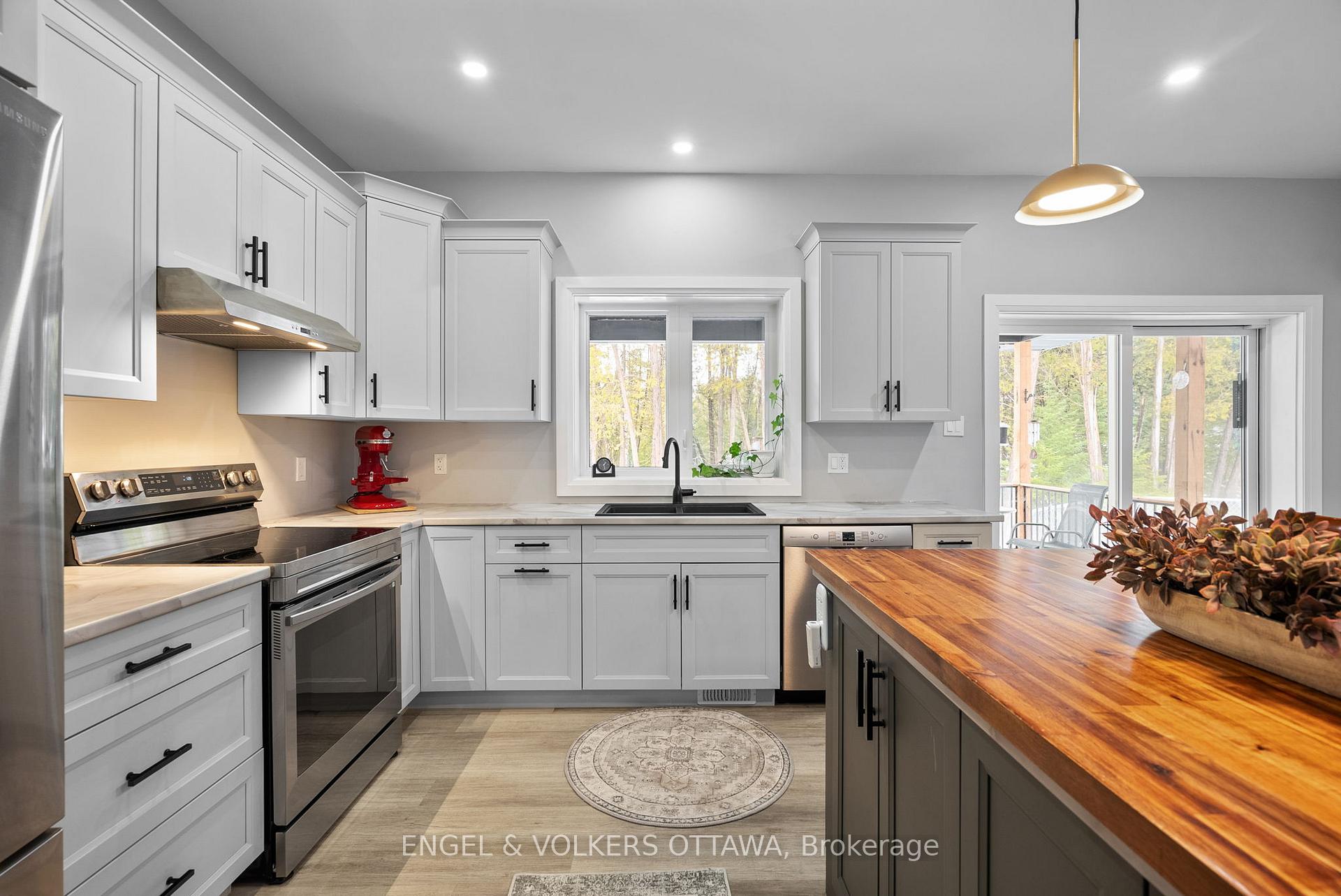 Photo 10 of 397 Lime Kiln Road, Horton, Horton Twp — HOMEH