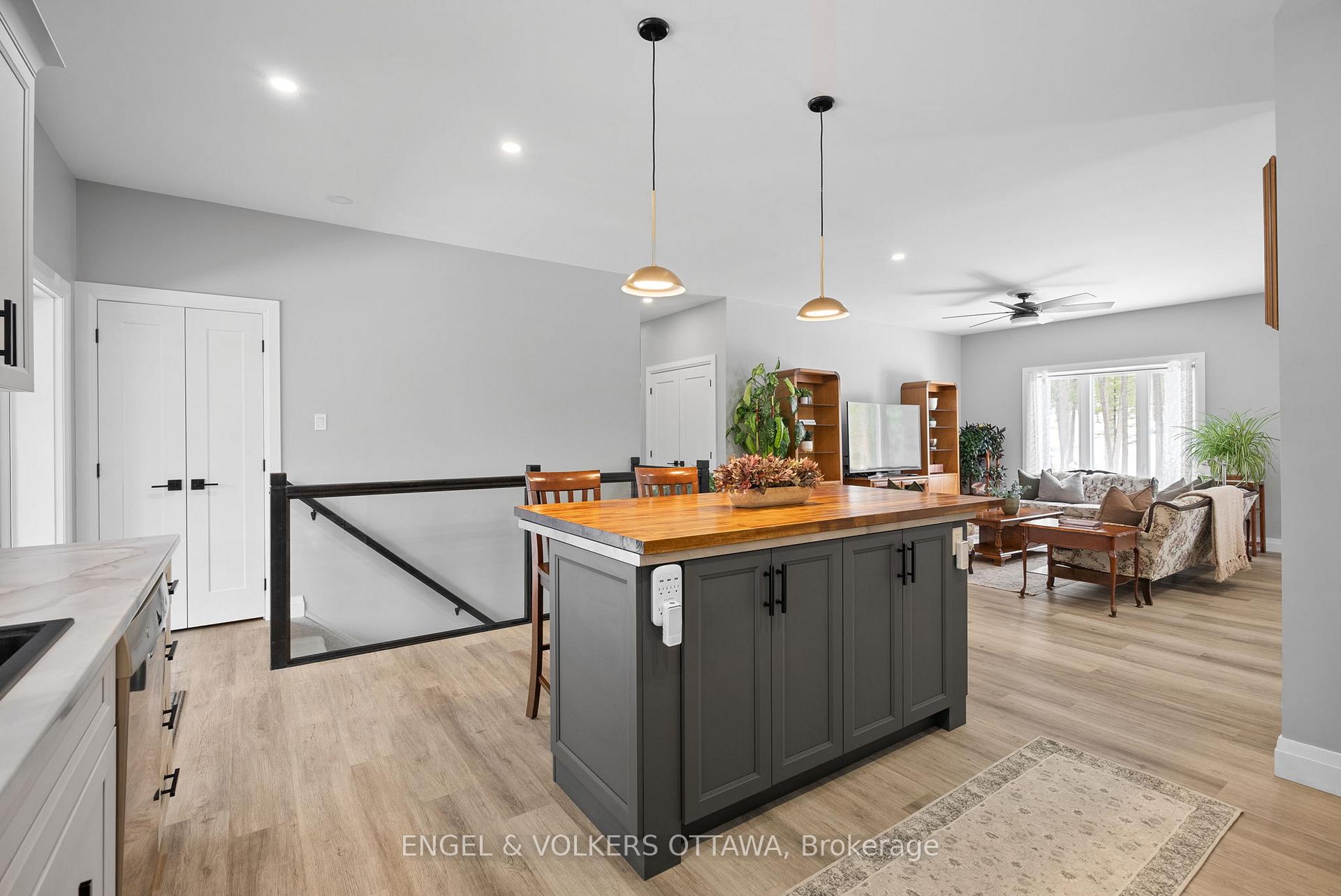 Photo 11 of 397 Lime Kiln Road, Horton, Horton Twp — HOMEH
