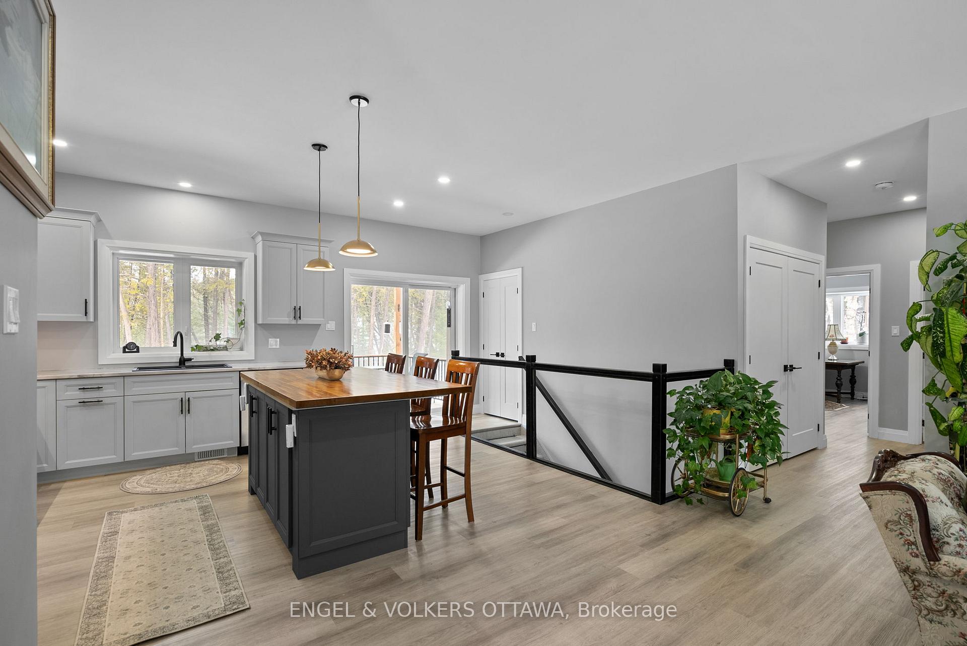 Photo 12 of 397 Lime Kiln Road, Horton, Horton Twp — HOMEH