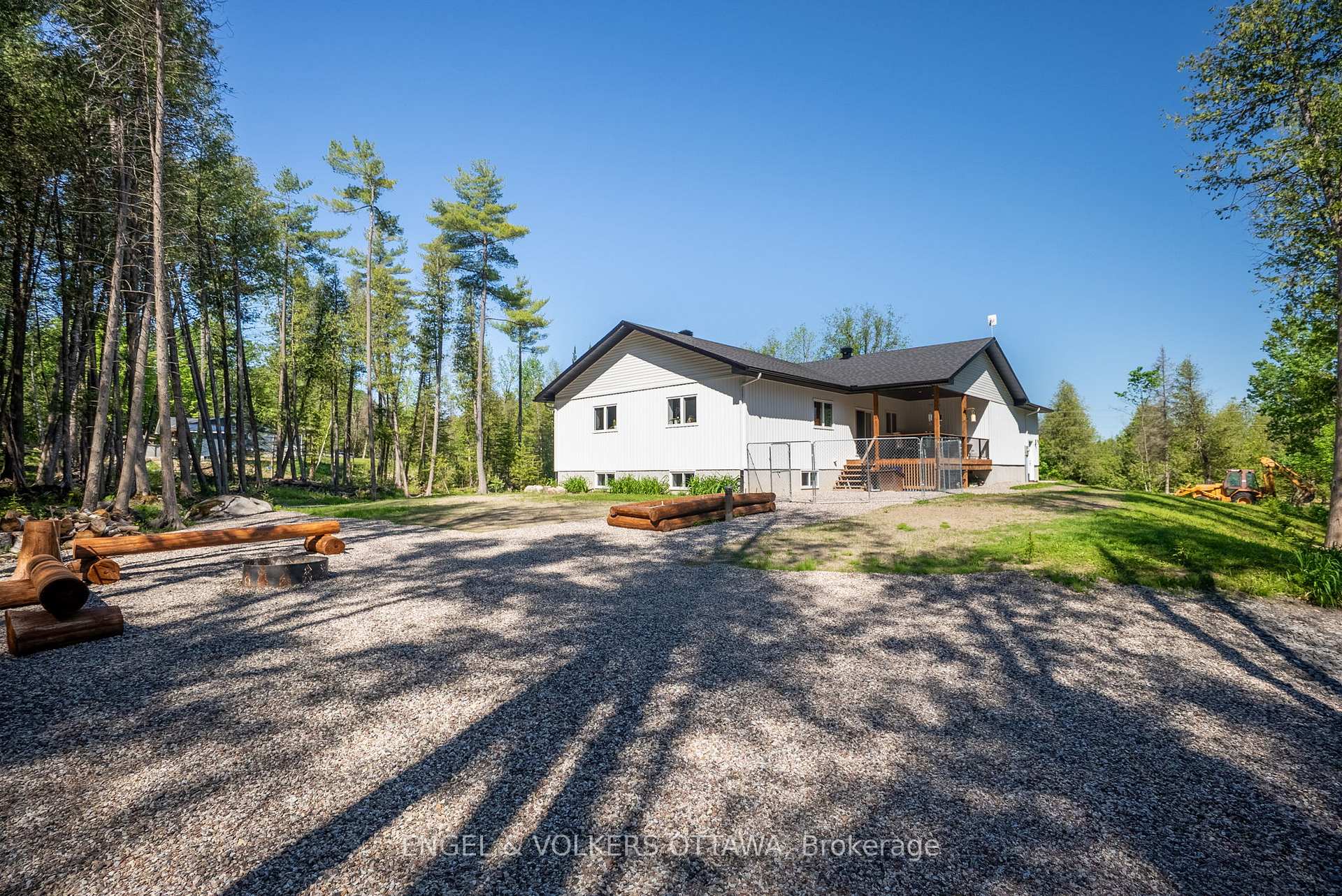 Photo 26 of 397 Lime Kiln Road, Horton, Horton Twp — HOMEH
