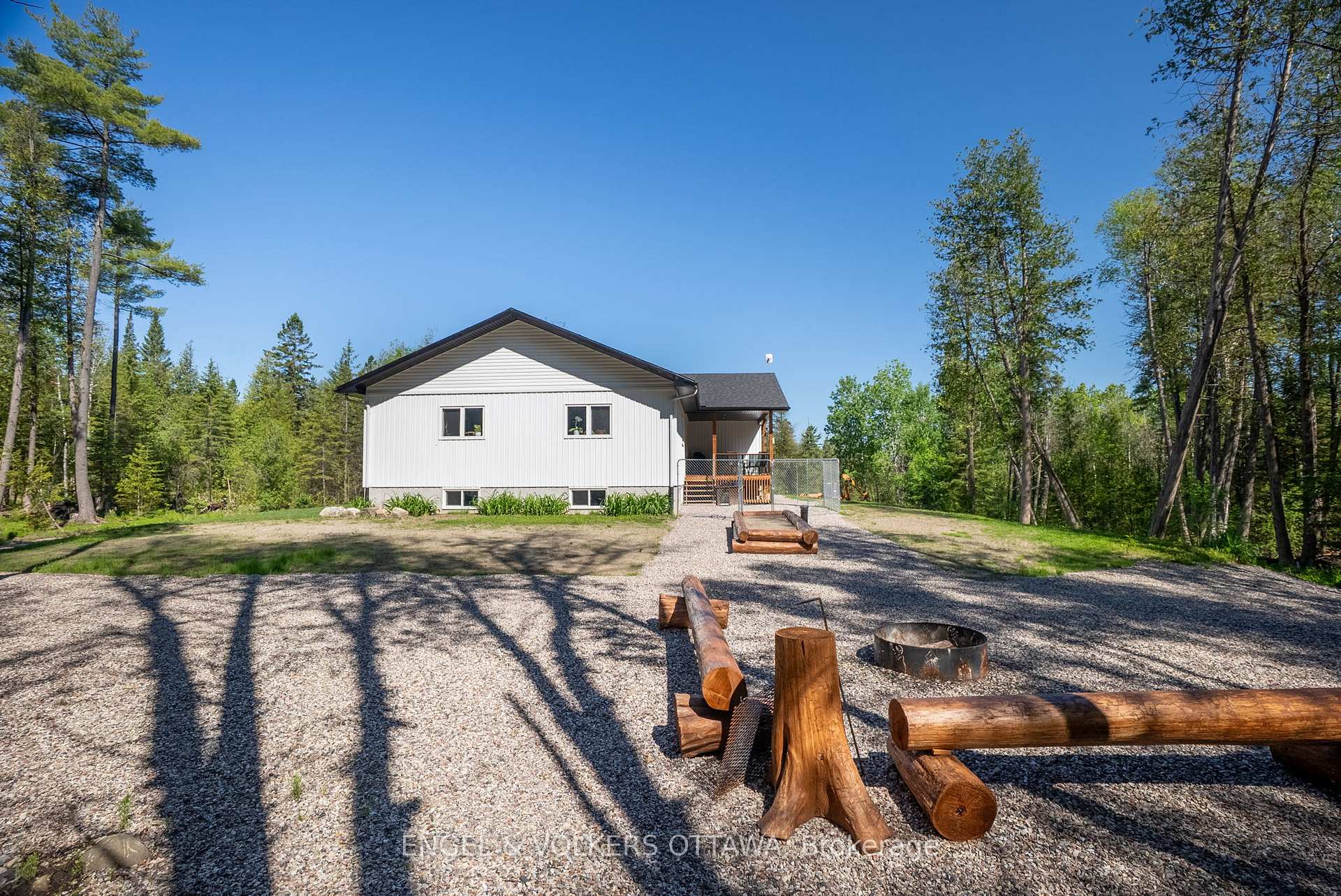 Photo 27 of 397 Lime Kiln Road, Horton, Horton Twp — HOMEH