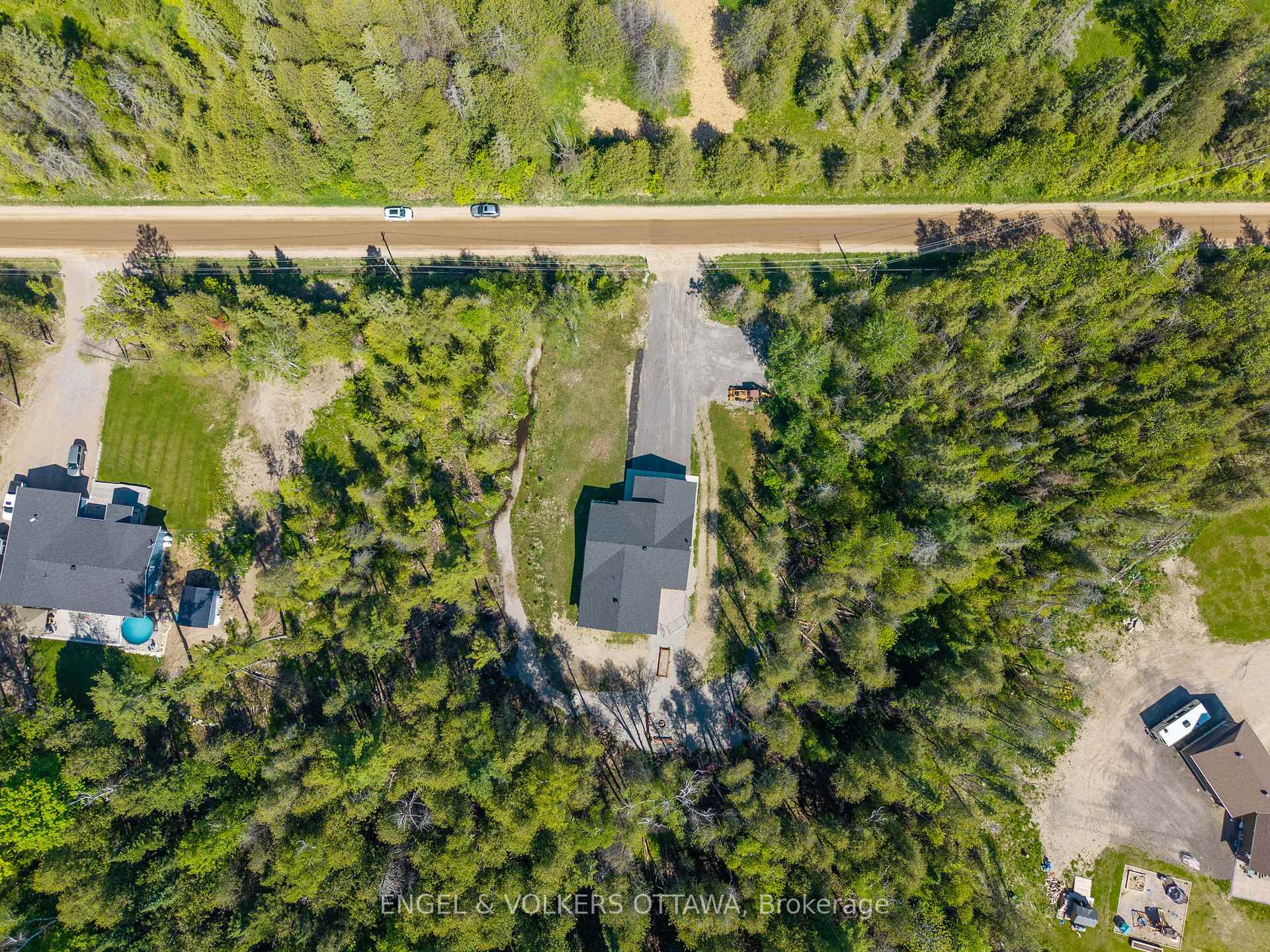 Photo 29 of 397 Lime Kiln Road, Horton, Horton Twp — HOMEH