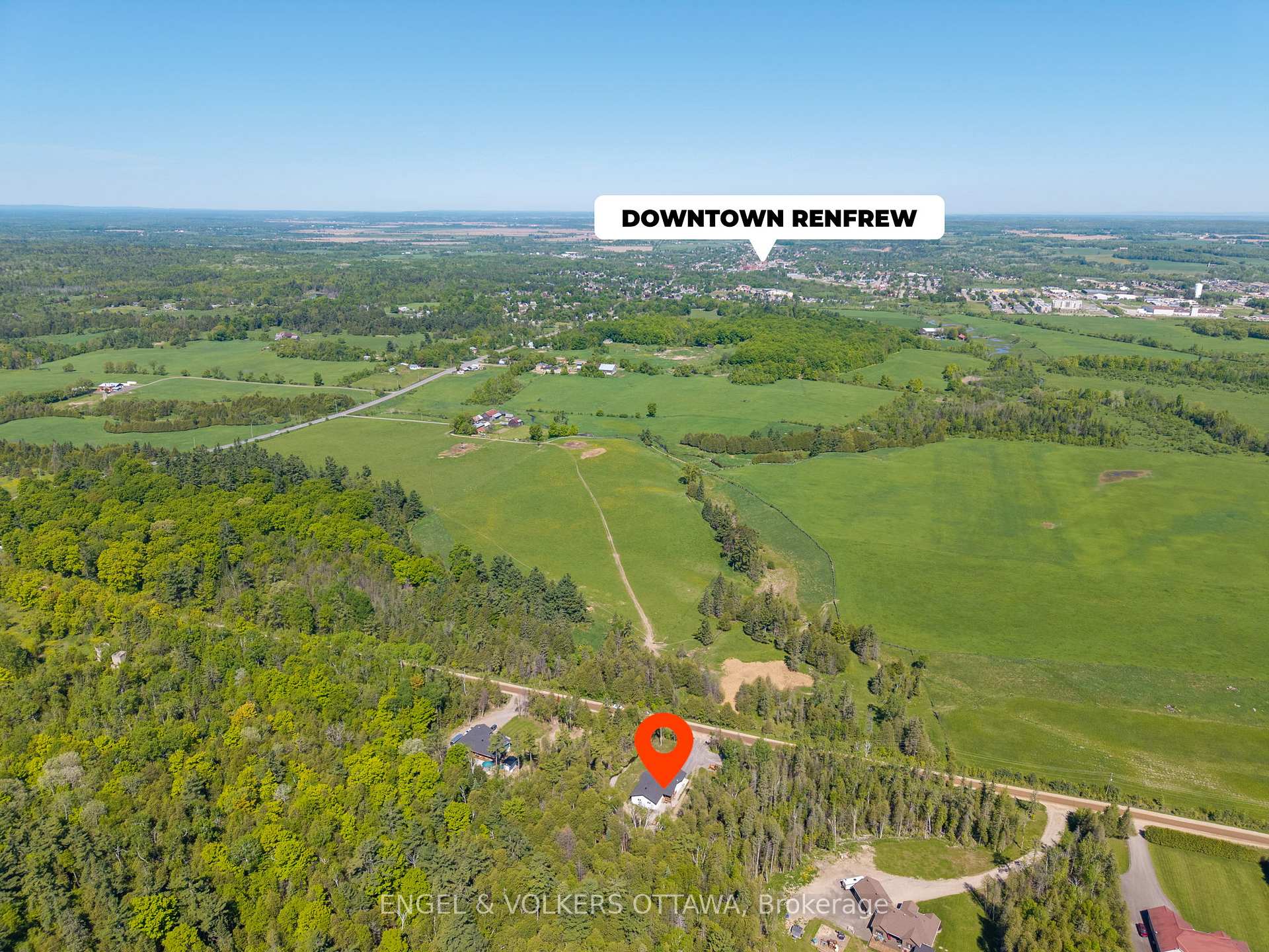 Photo 30 of 397 Lime Kiln Road, Horton, Horton Twp — HOMEH