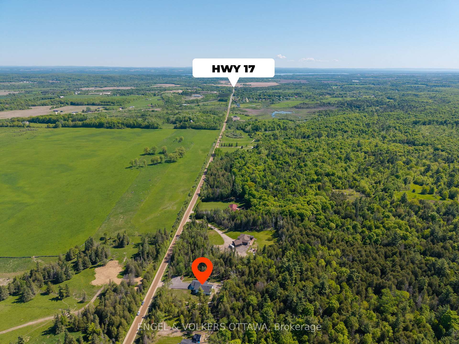 Photo 31 of 397 Lime Kiln Road, Horton, Horton Twp — HOMEH
