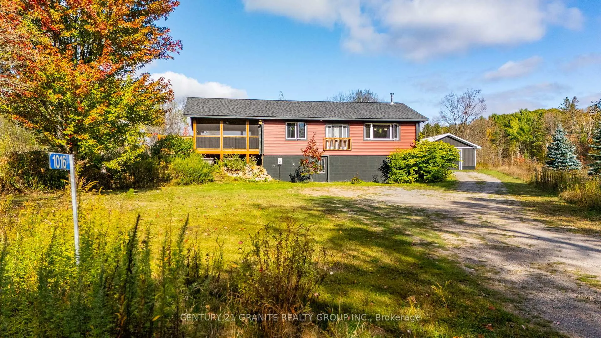 Photo 1 of 1016 Eureka Road, Highlands East, Monmouth — HOMEH