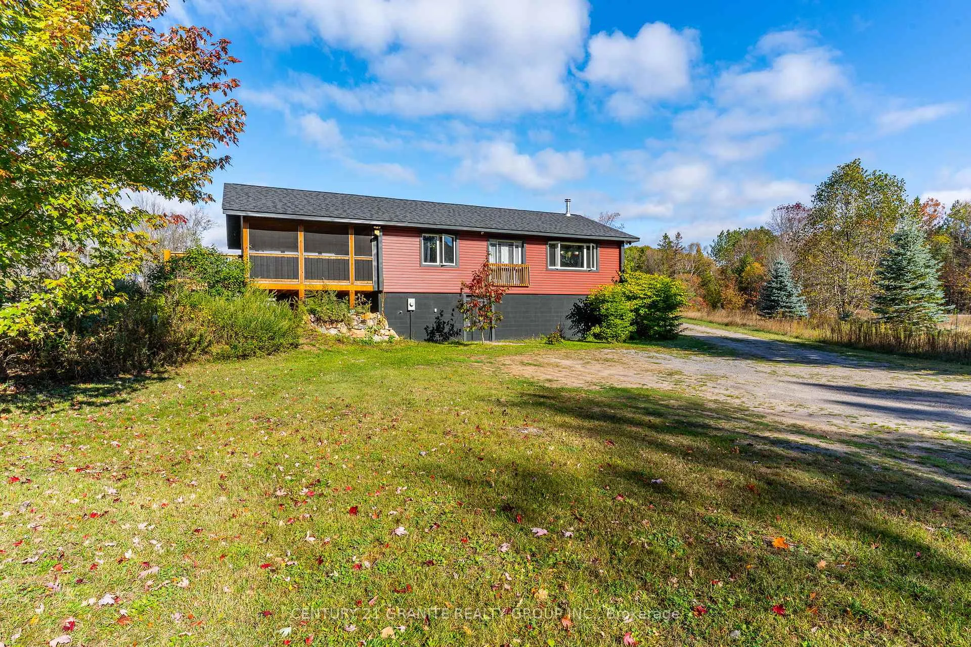 Photo 3 of 1016 Eureka Road, Highlands East, Monmouth — HOMEH