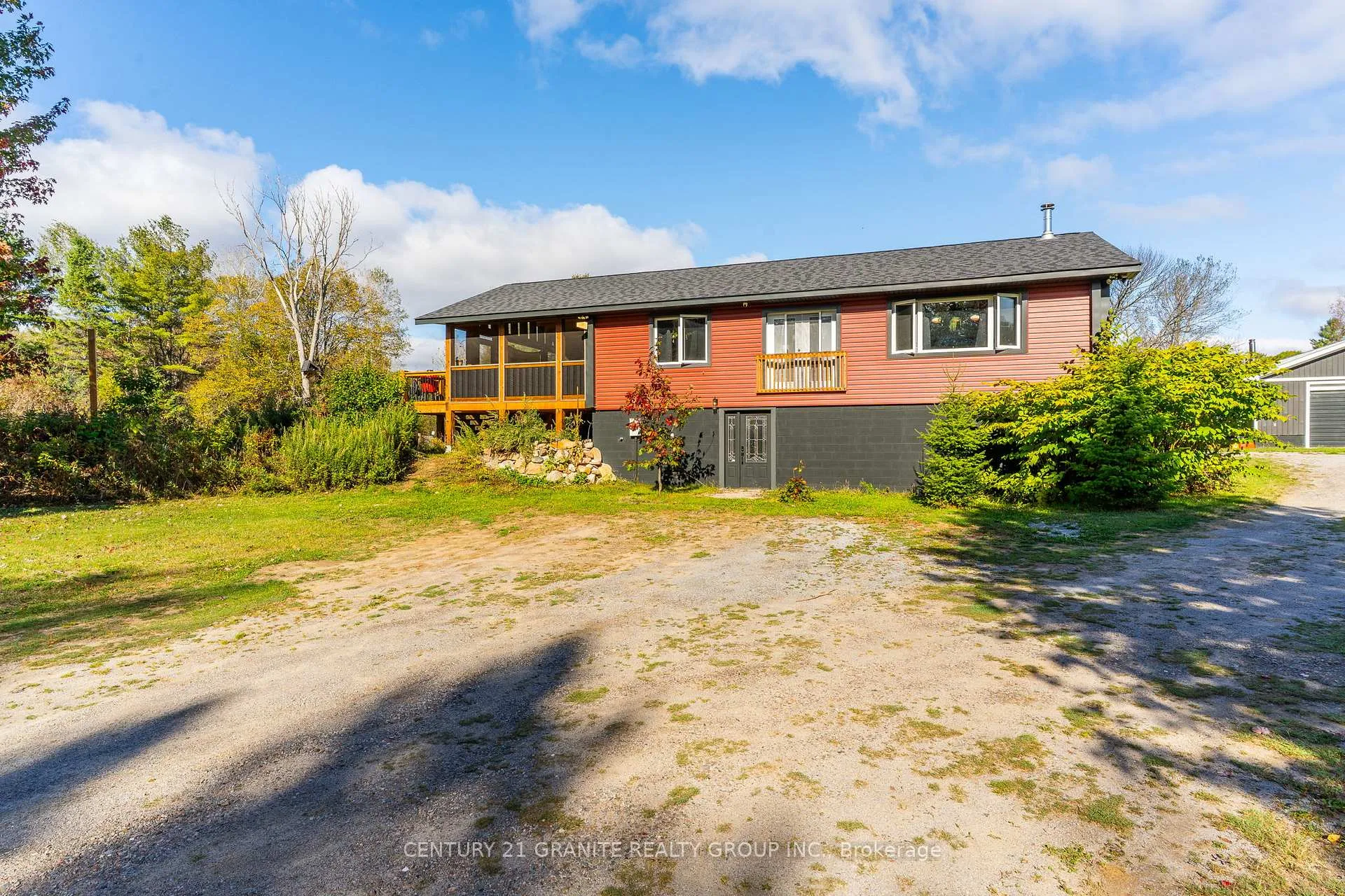Photo 4 of 1016 Eureka Road, Highlands East, Monmouth — HOMEH