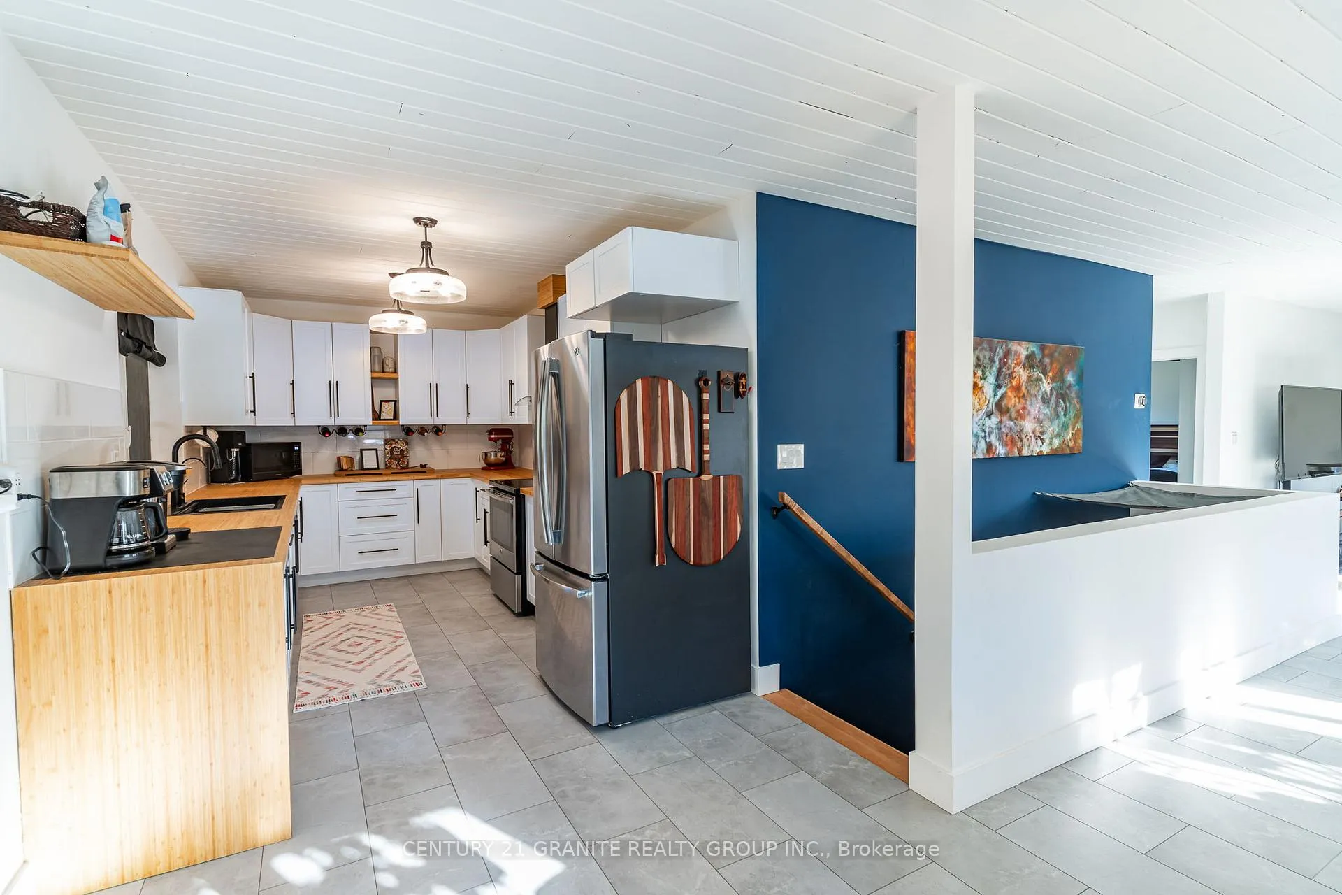 Photo 5 of 1016 Eureka Road, Highlands East, Monmouth — HOMEH