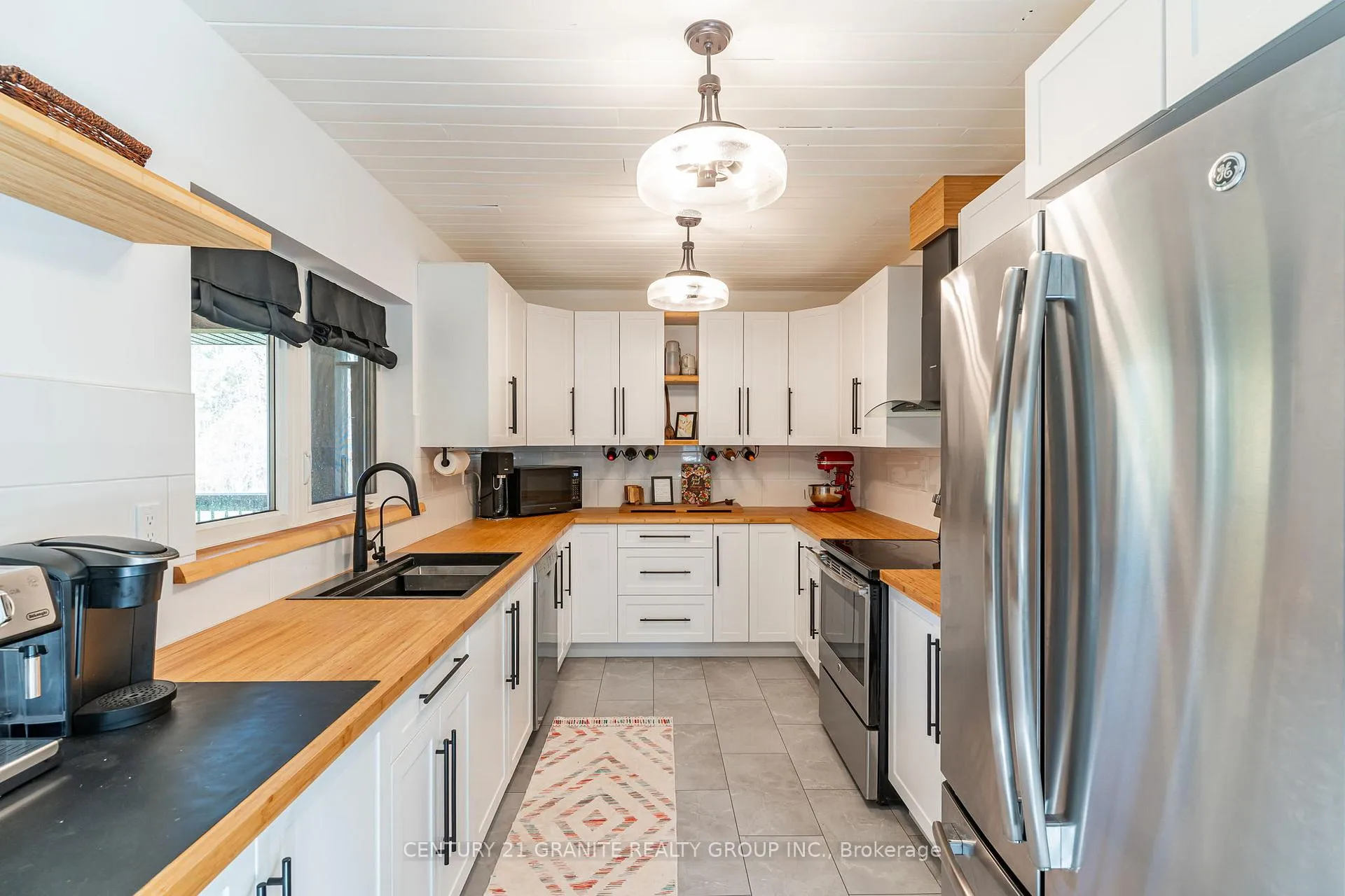 Photo 6 of 1016 Eureka Road, Highlands East, Monmouth — HOMEH