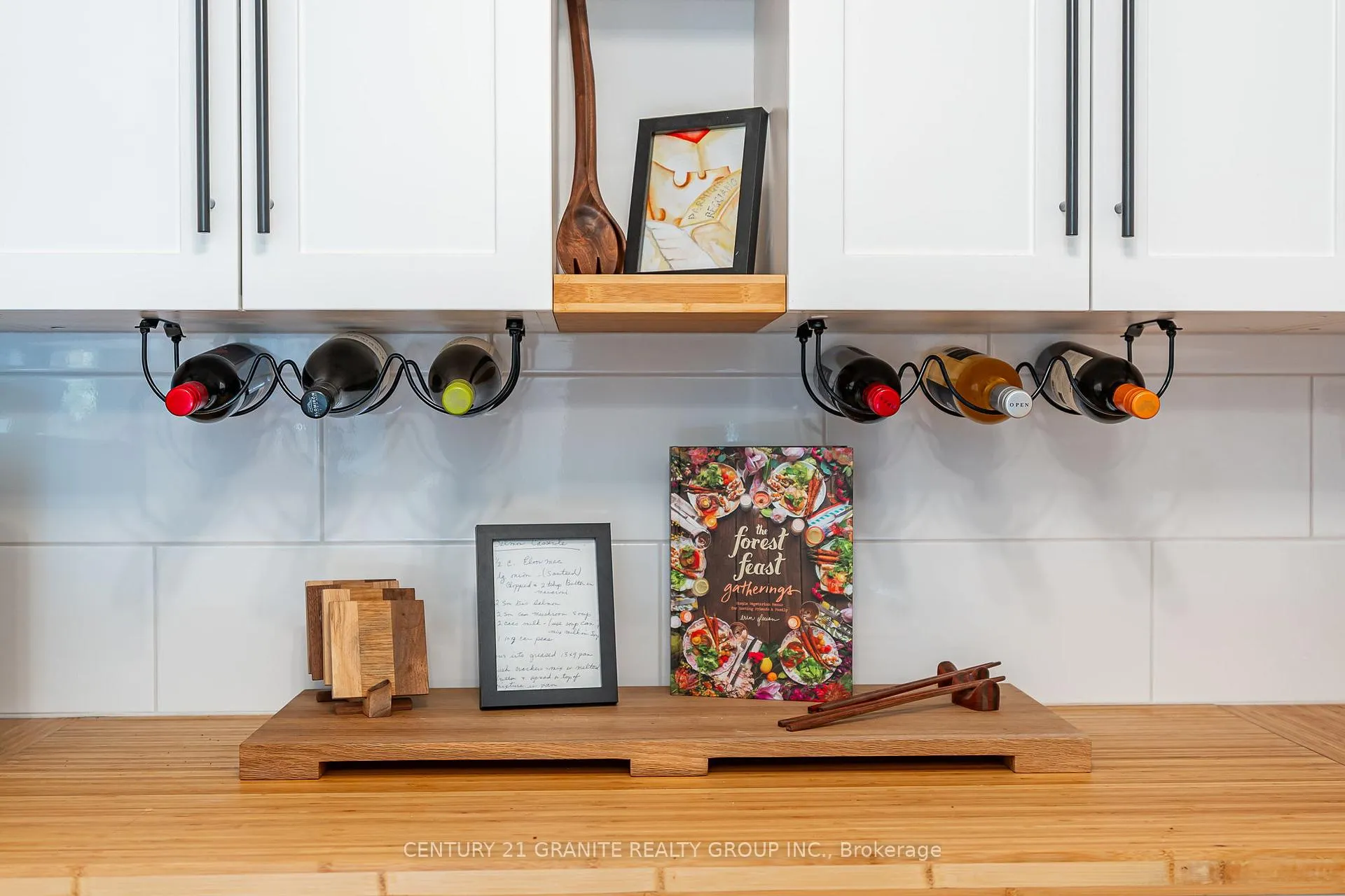 Photo 8 of 1016 Eureka Road, Highlands East, Monmouth — HOMEH