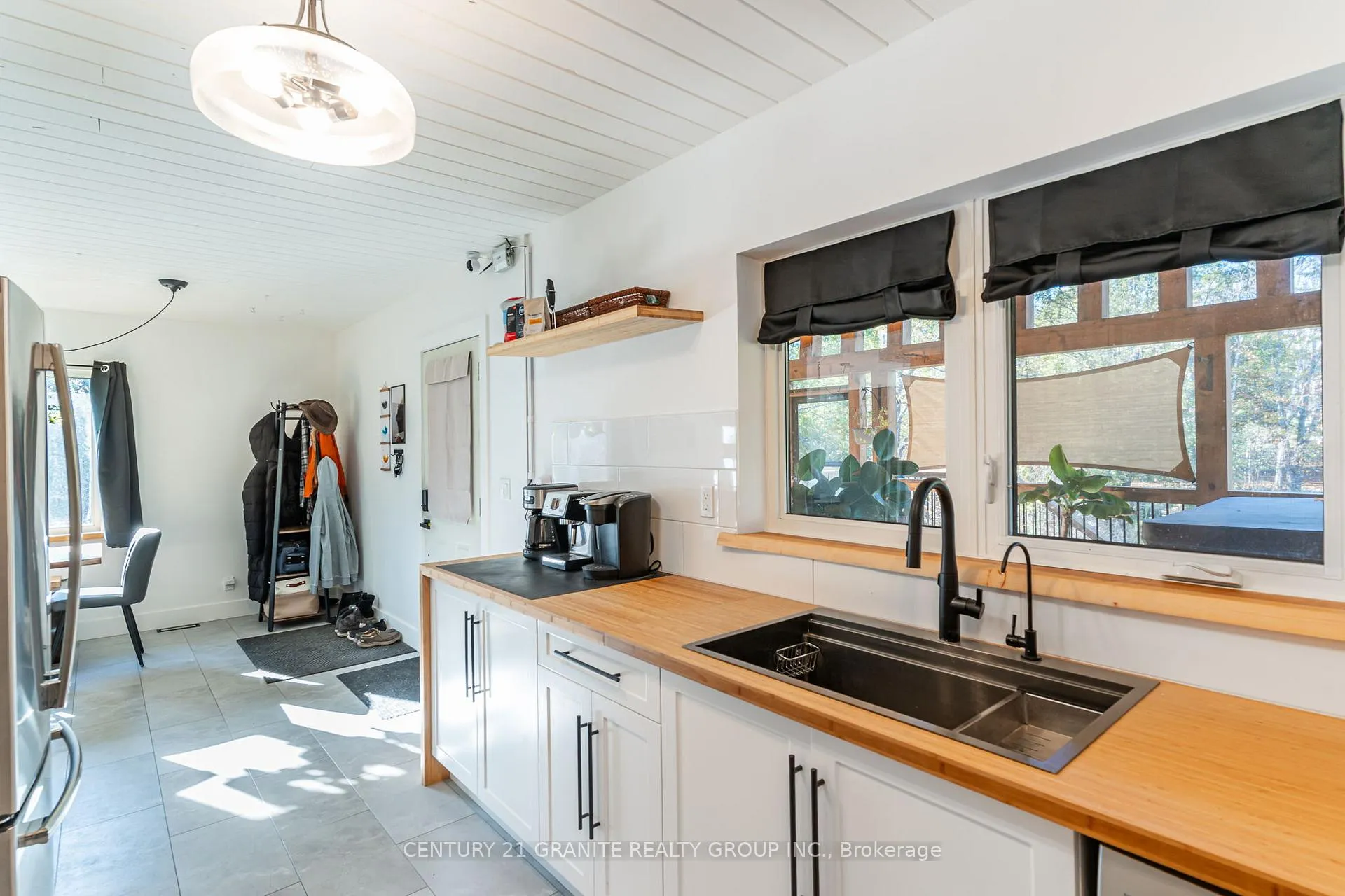 Photo 9 of 1016 Eureka Road, Highlands East, Monmouth — HOMEH