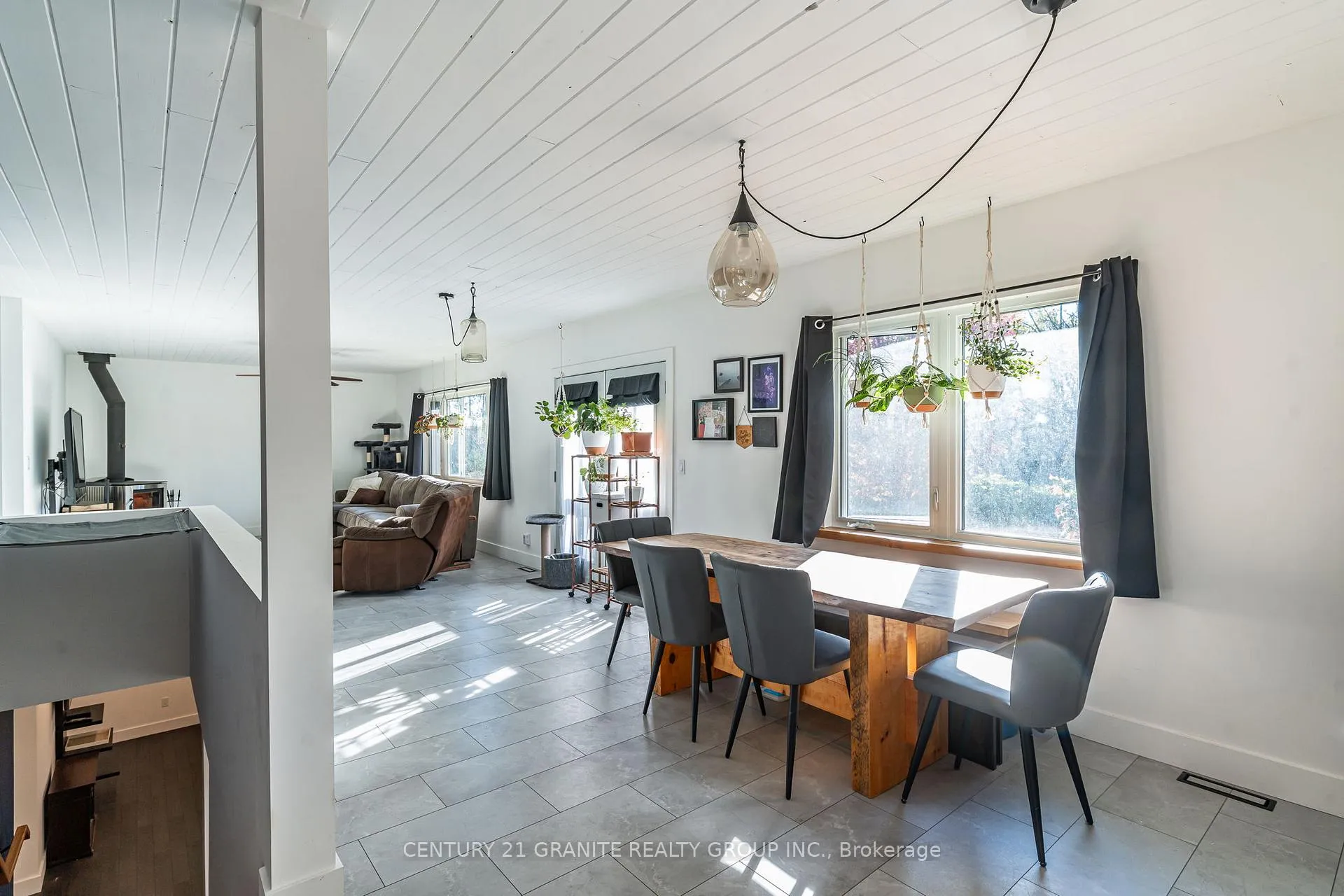 Photo 11 of 1016 Eureka Road, Highlands East, Monmouth — HOMEH