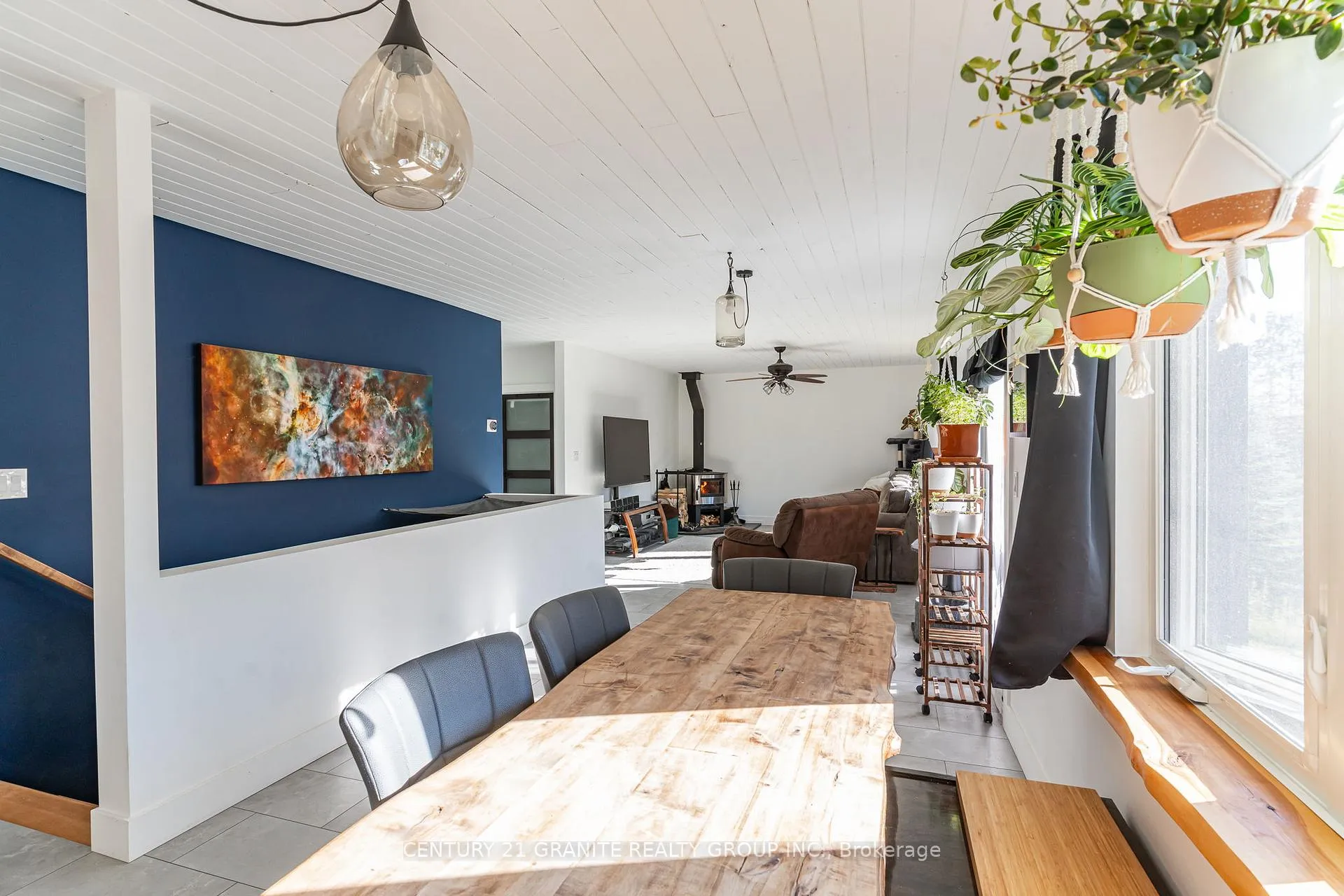 Photo 12 of 1016 Eureka Road, Highlands East, Monmouth — HOMEH