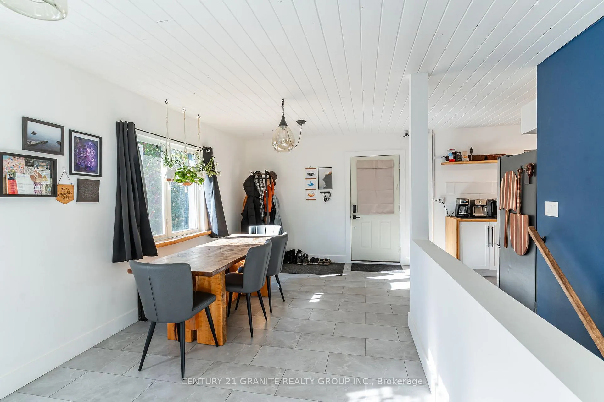 Photo 13 of 1016 Eureka Road, Highlands East, Monmouth — HOMEH