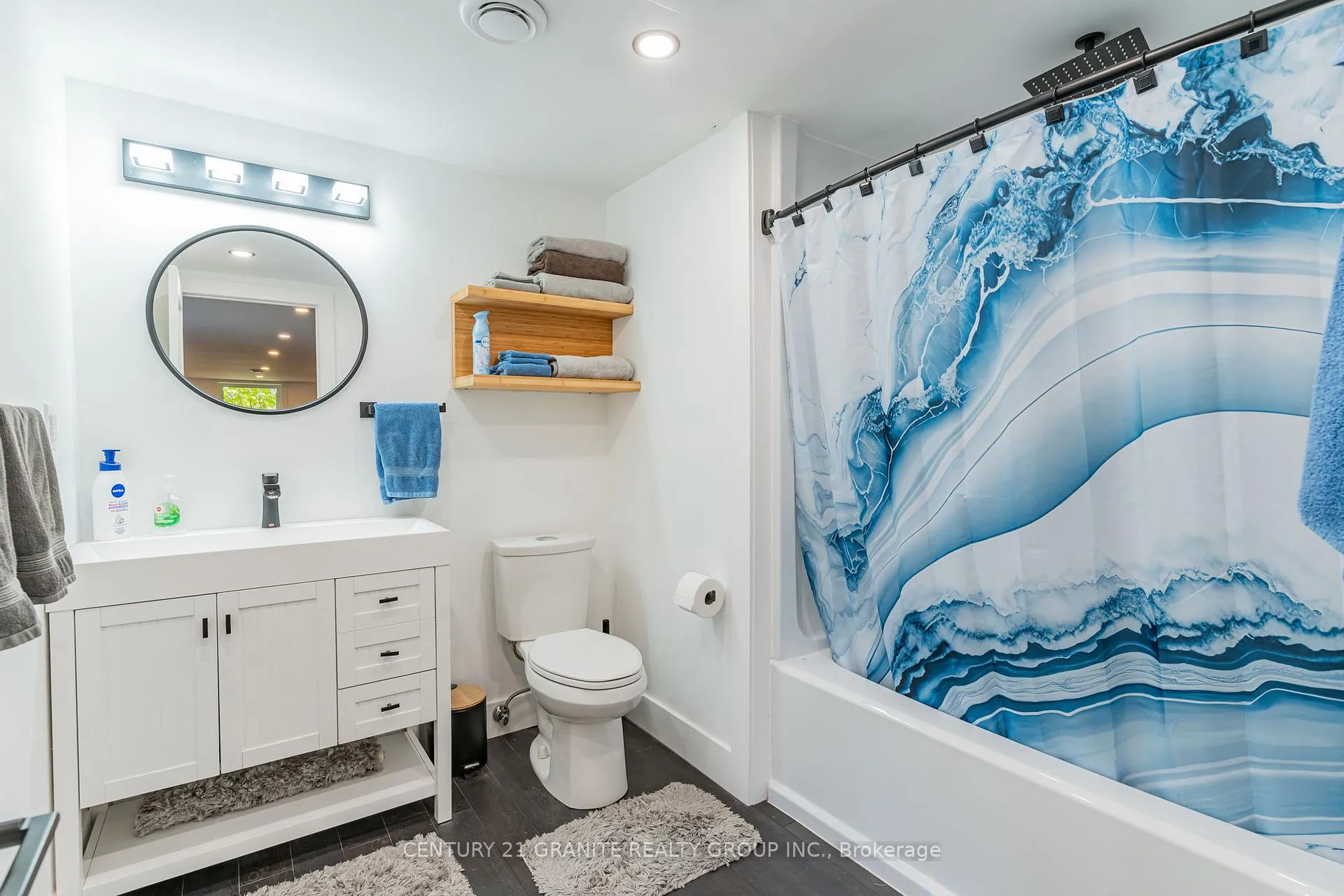 Photo 23 of 1016 Eureka Road, Highlands East, Monmouth — HOMEH