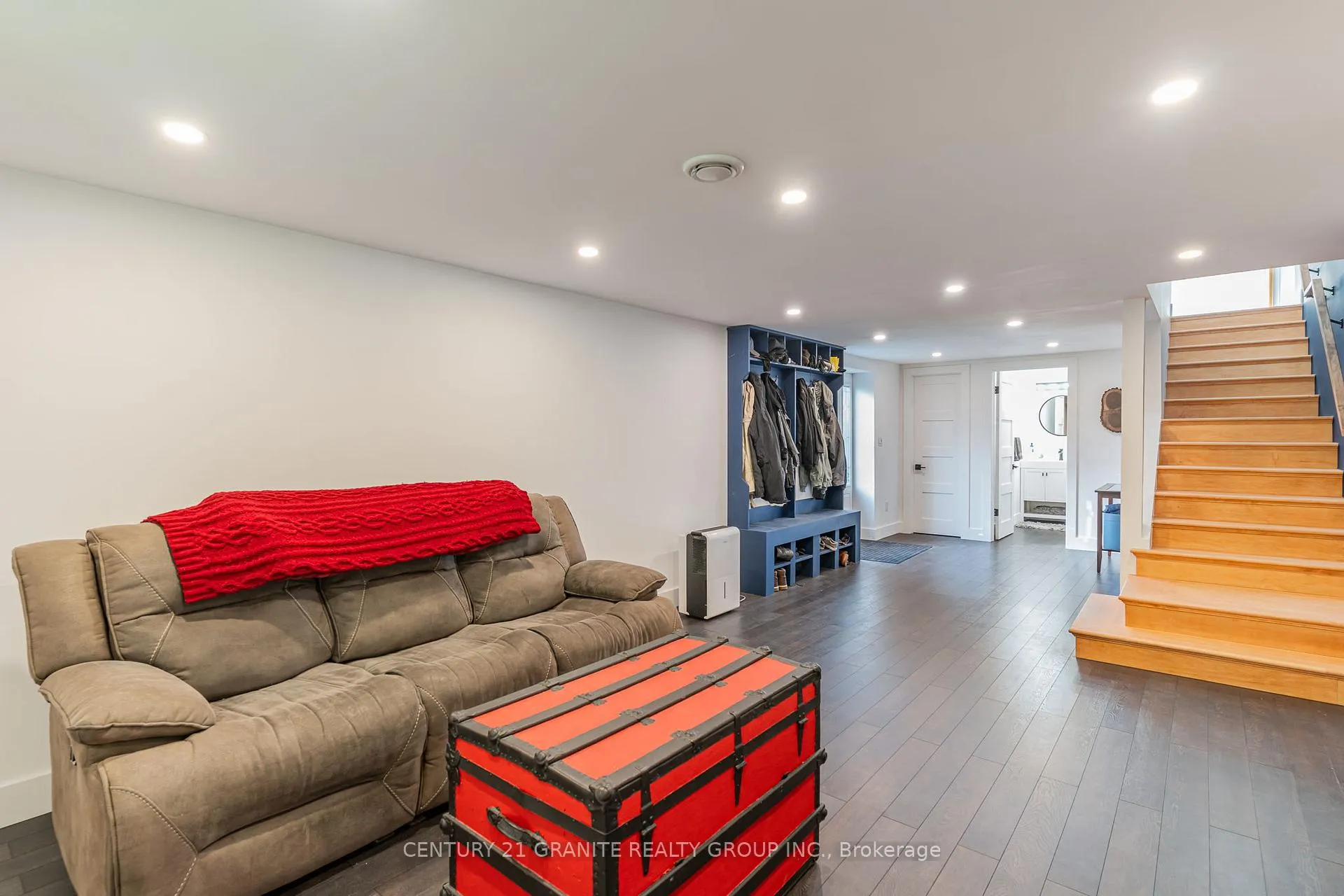Photo 26 of 1016 Eureka Road, Highlands East, Monmouth — HOMEH